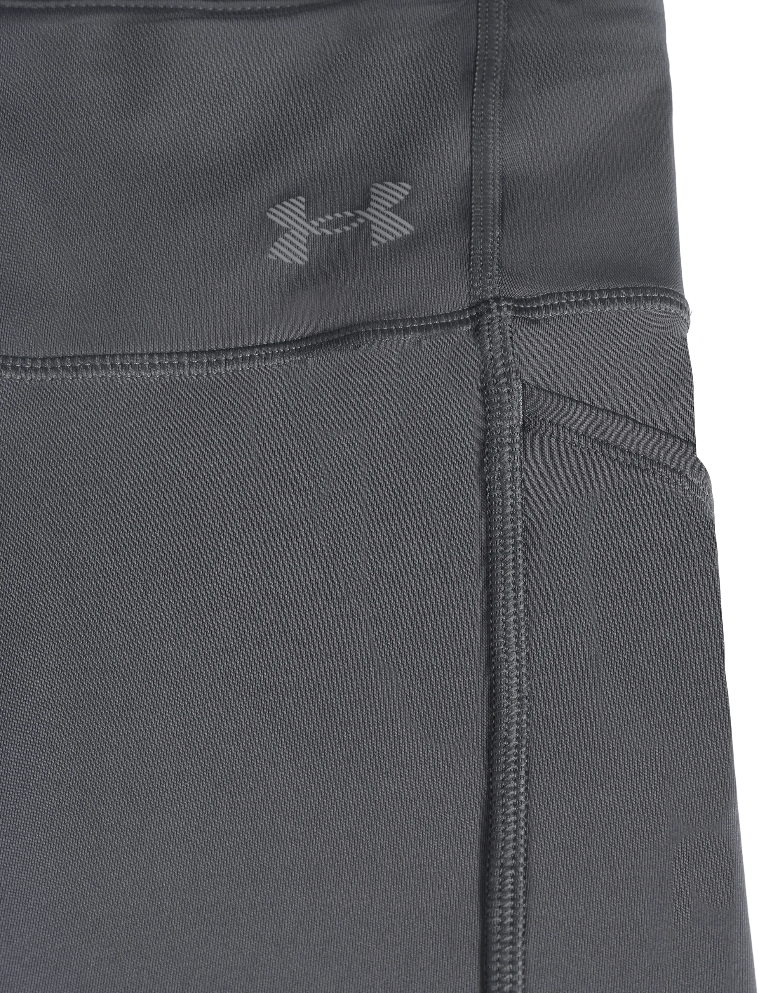 Under Armour - UA Velociti Tights - lauftights - castlerock - 5
