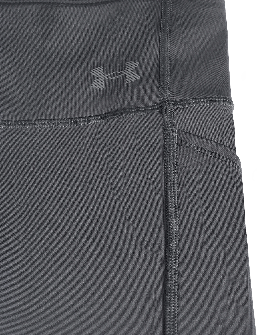 Under Armour - UA Velociti Tights - lauftights - castlerock - 5