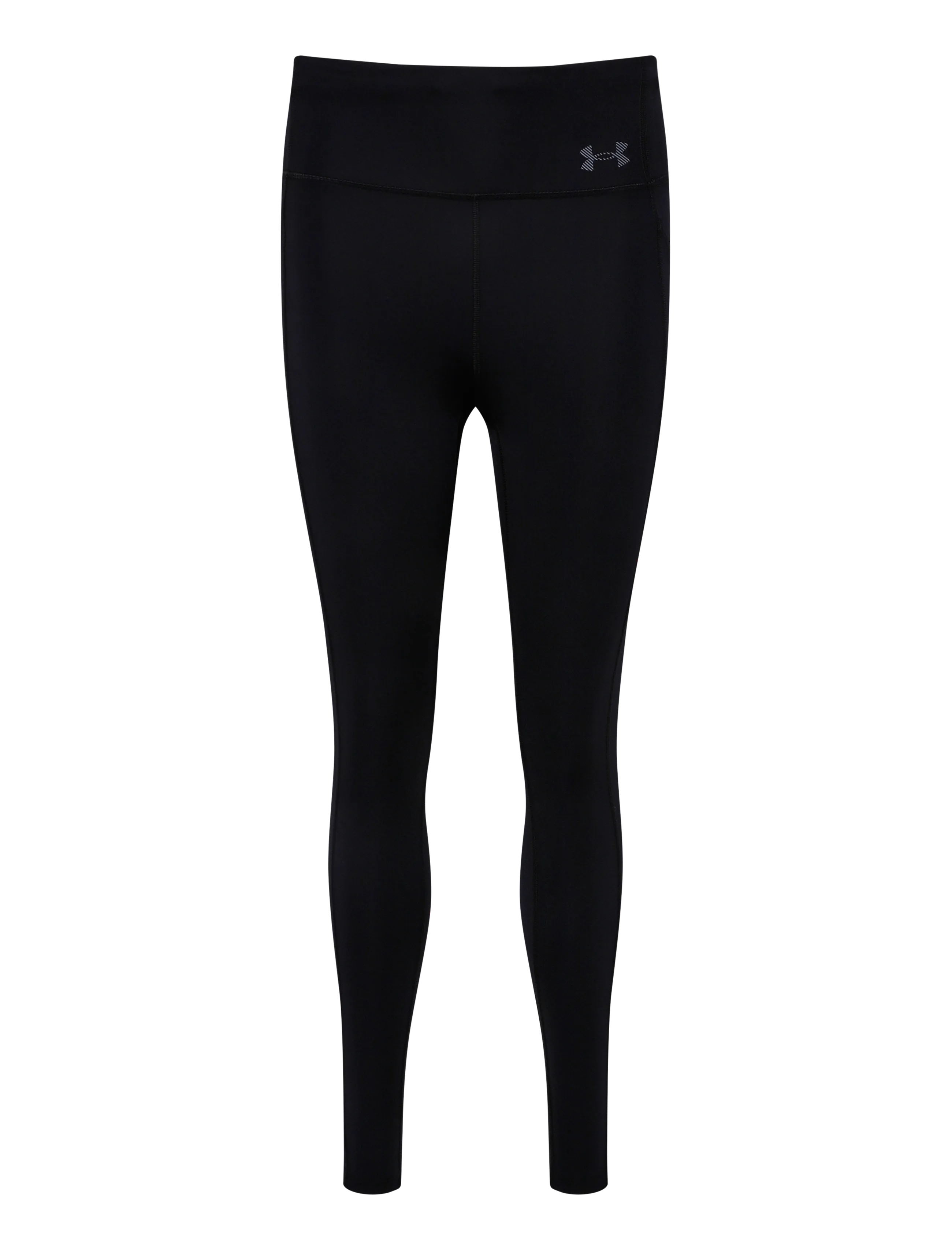 Under Armour UA Velociti Ankle Tights - NRR - No Rules Running - BLACK / black