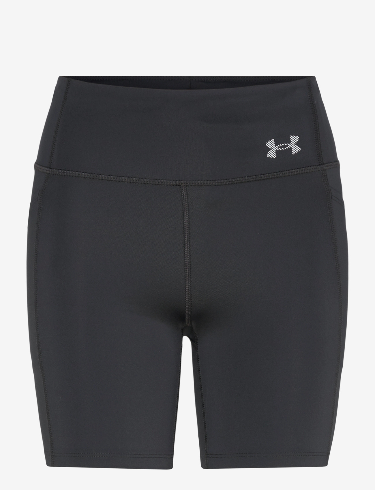Under Armour - UA Velociti 6" Fitted Short - lauftights - black - 1