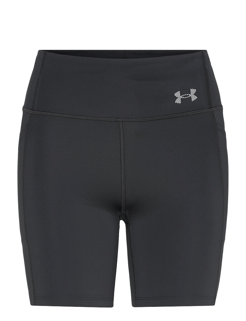 Under Armour - UA Velociti 6" Fitted Short - lauftights - black - 1