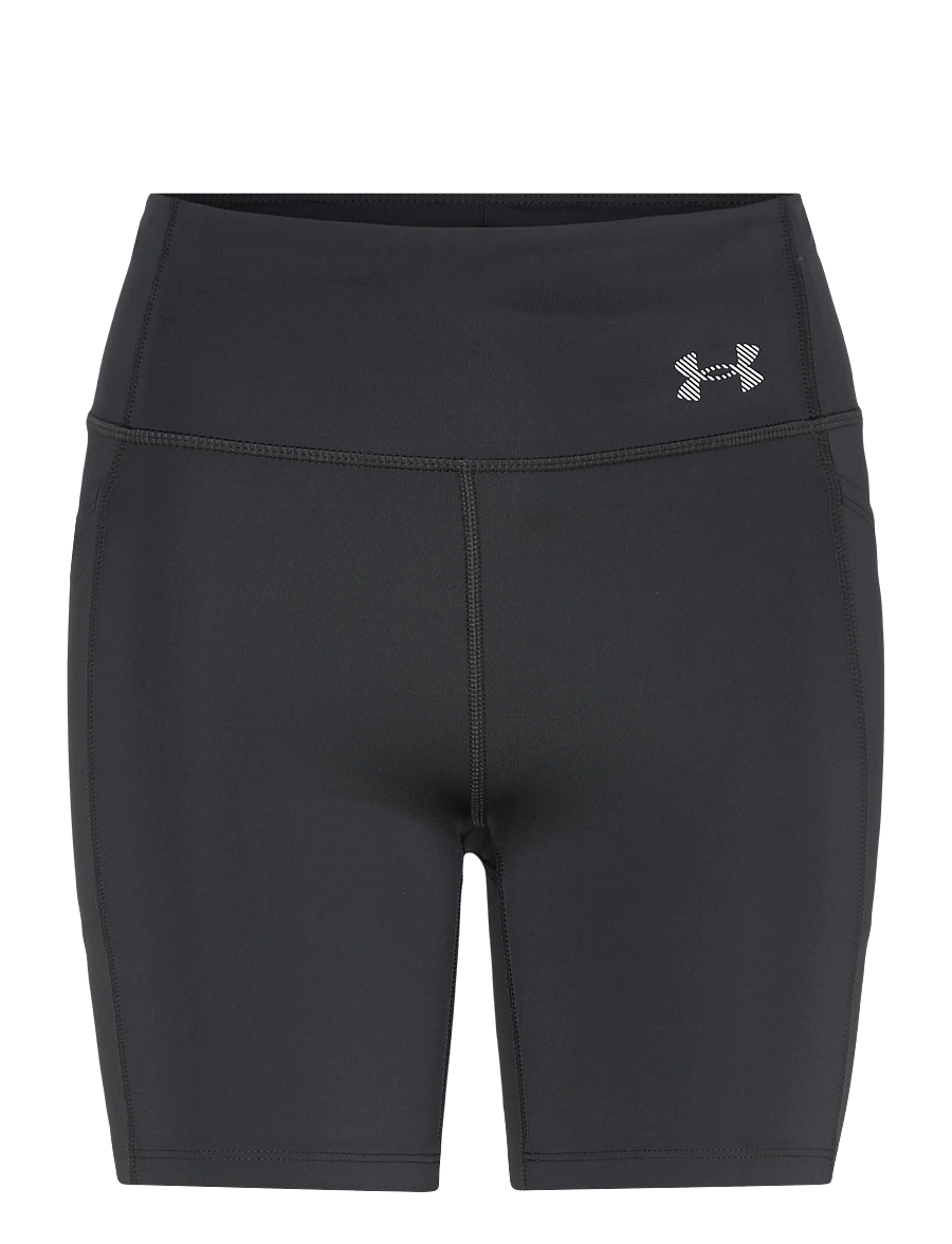 Under Armour - UA Velociti 6" Fitted Short - löpartights - black - 1