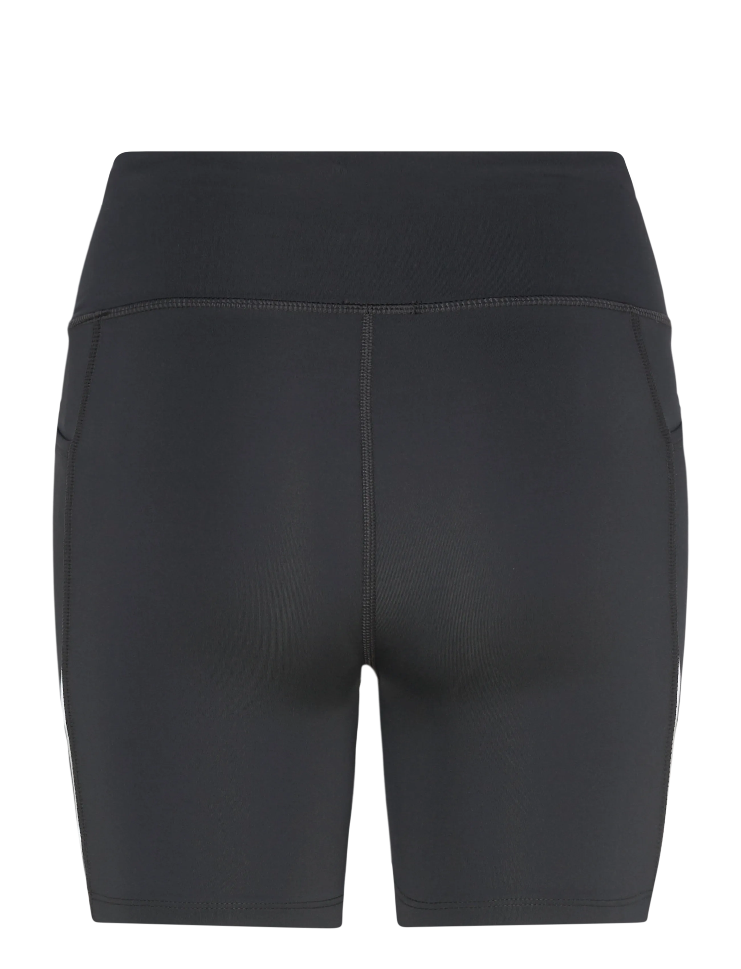 Under Armour - UA Velociti 6" Fitted Short - löpartights - black - 2