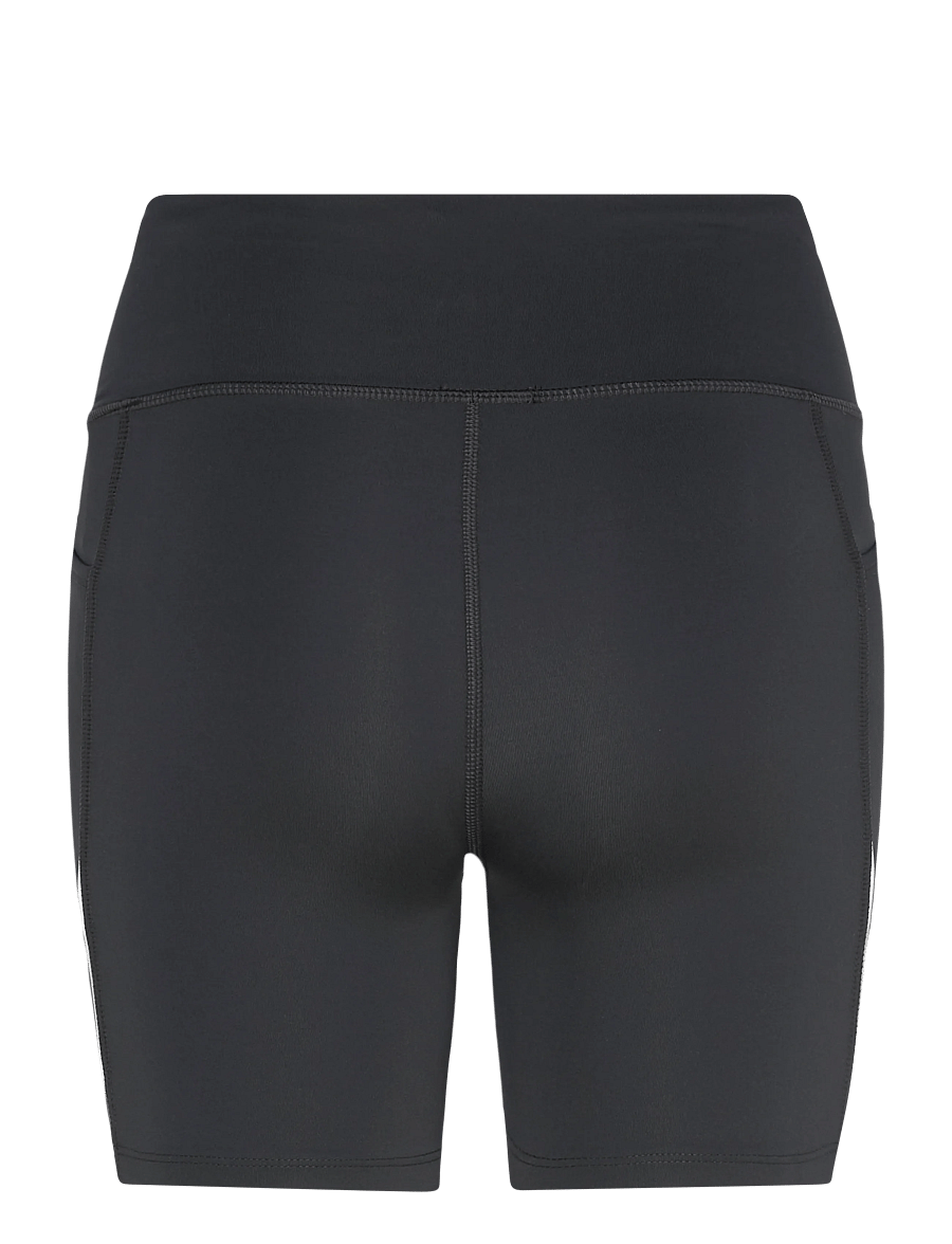 Under Armour - UA Velociti 6" Fitted Short - löpartights - black - 2