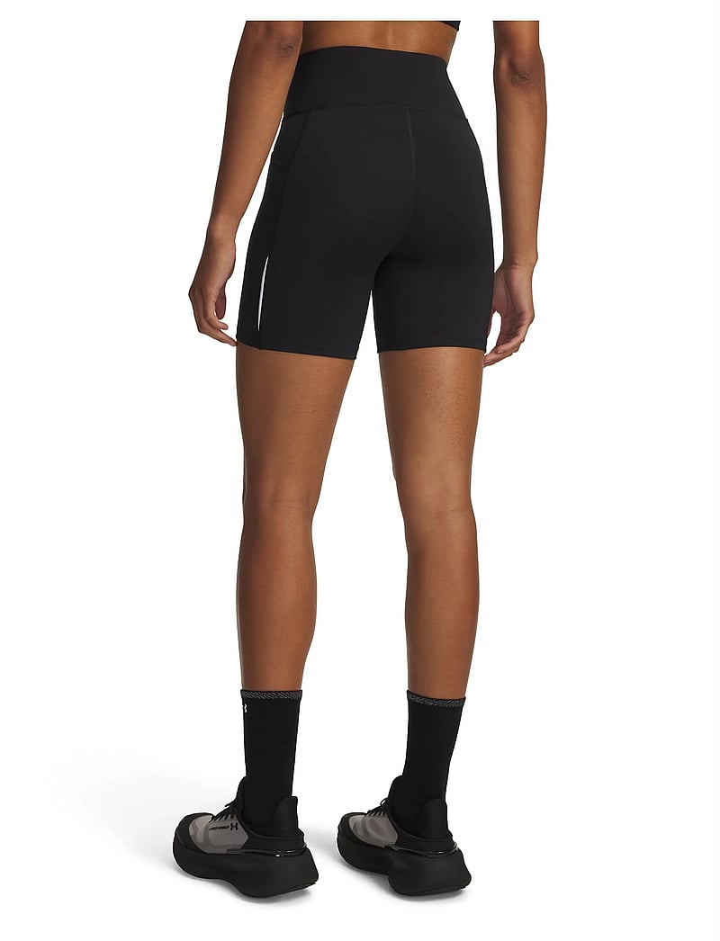 Under Armour - UA Velociti 6" Fitted Short - lauftights - black - 5