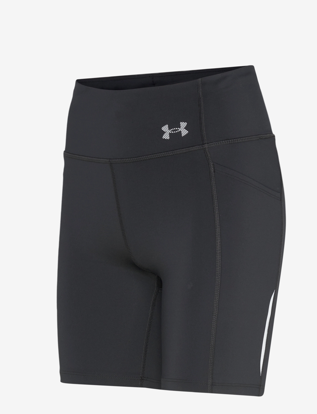 Under Armour - UA Velociti 6" Fitted Short - lauftights - black - 3