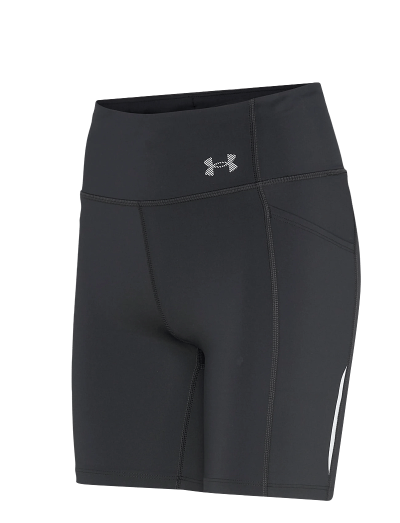 Under Armour - UA Velociti 6" Fitted Short - lauftights - black - 3