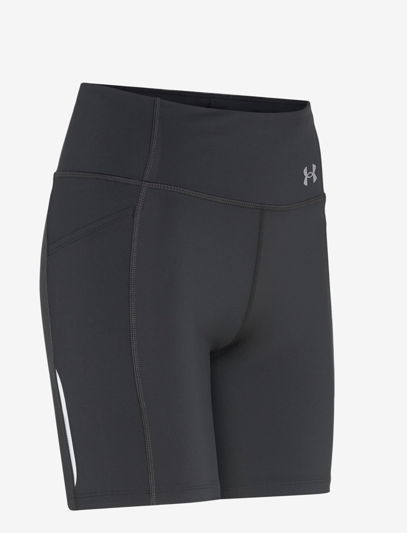 Under Armour - UA Velociti 6" Fitted Short - lauftights - black - 4