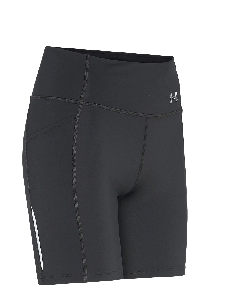 Under Armour - UA Velociti 6" Fitted Short - lauftights - black - 4
