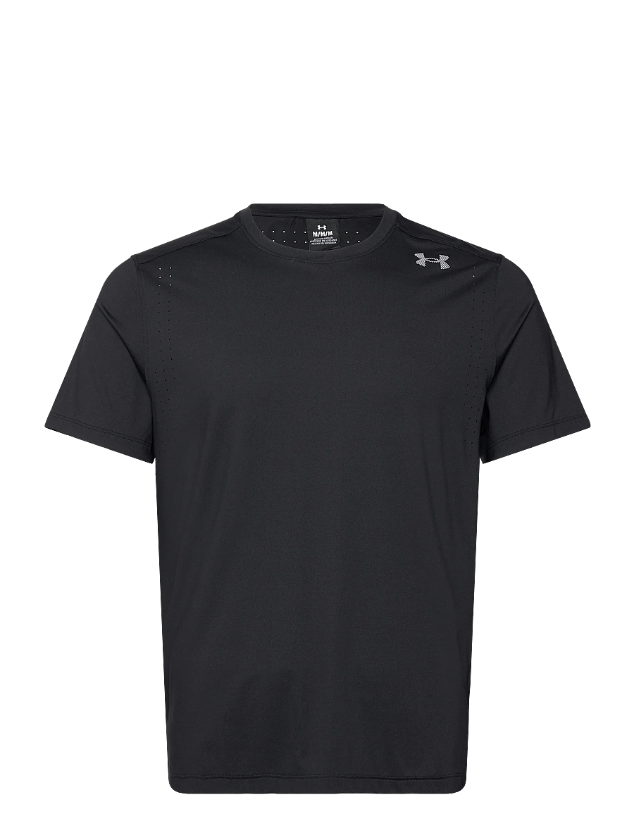 Under Armour - UA Velociti Pro Shortsleeve - t-särgid - black - 1