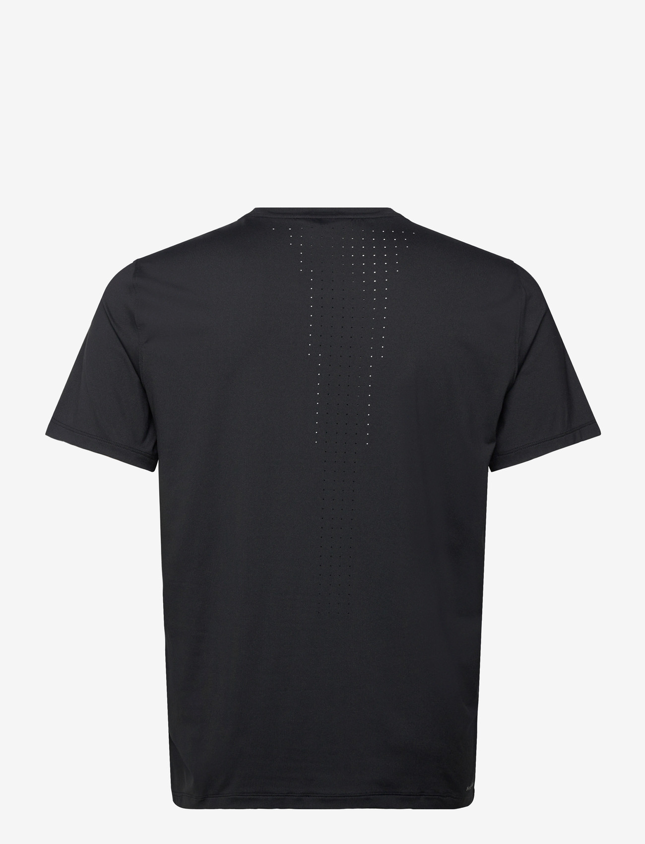 Under Armour - UA Velociti Pro Shortsleeve - t-shirts - black - 2