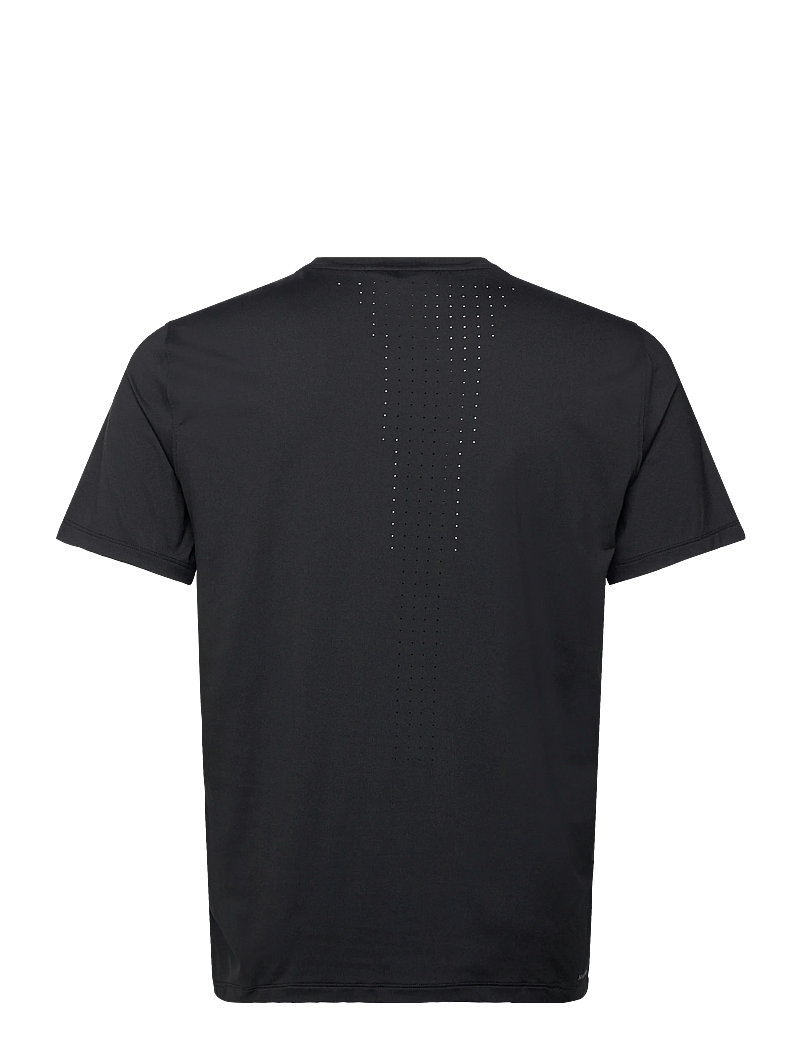 Under Armour - UA Velociti Pro Shortsleeve - t-shirts - black - 2