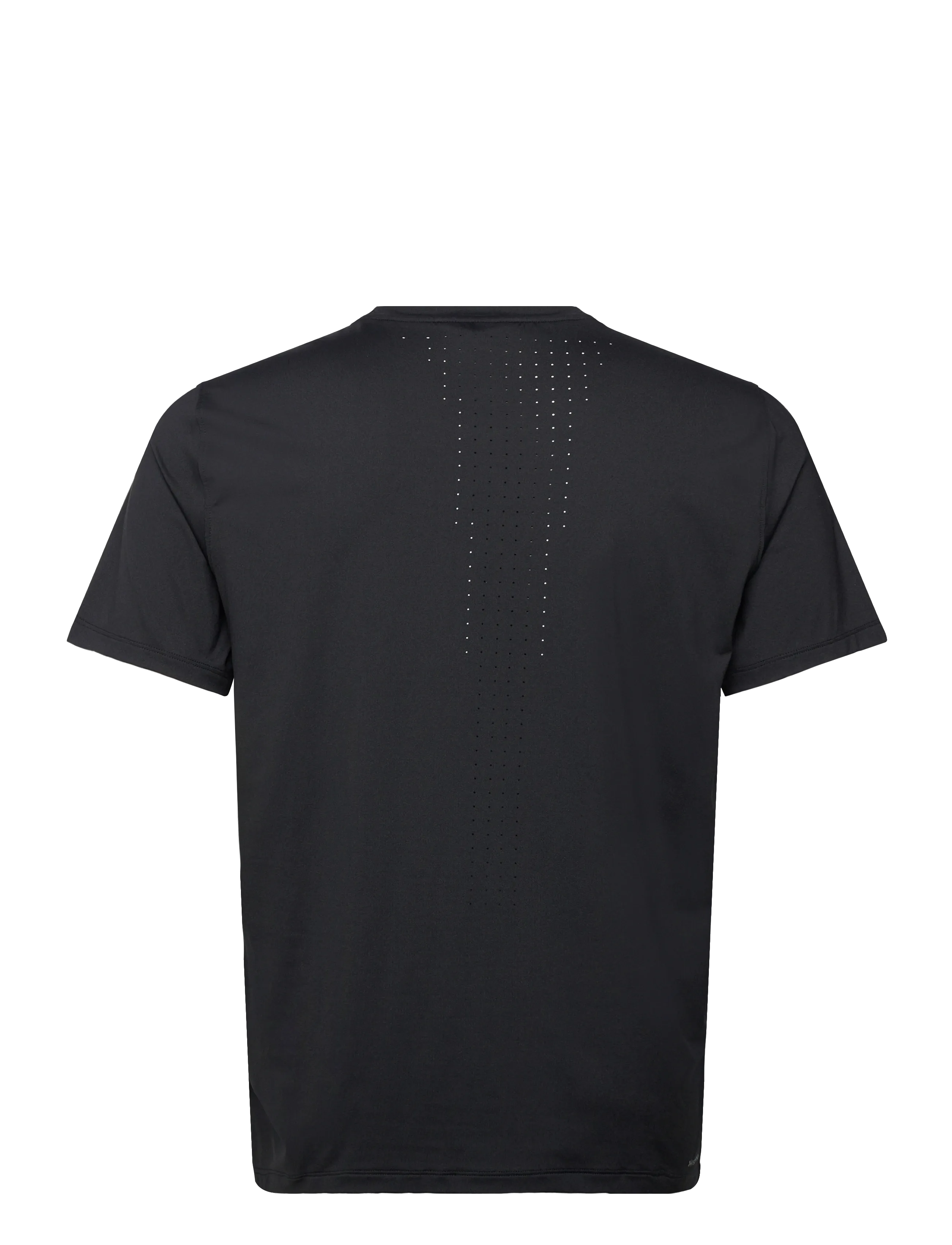 Under Armour - UA Velociti Pro Shortsleeve - t-särgid - black - 2