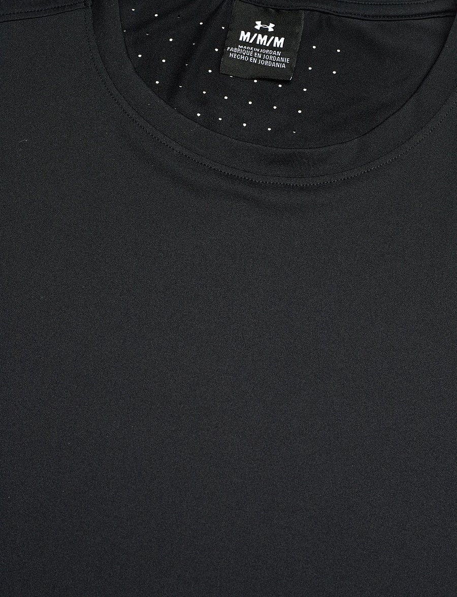 Under Armour - UA Velociti Pro Shortsleeve - t-särgid - black - 5