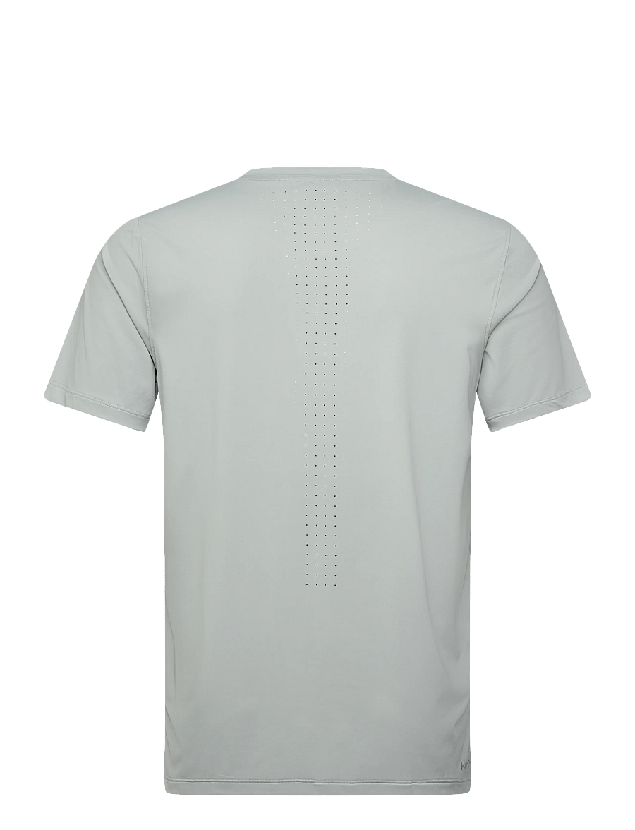Under Armour - UA Velociti Pro Shortsleeve - t-särgid - titanium - 2