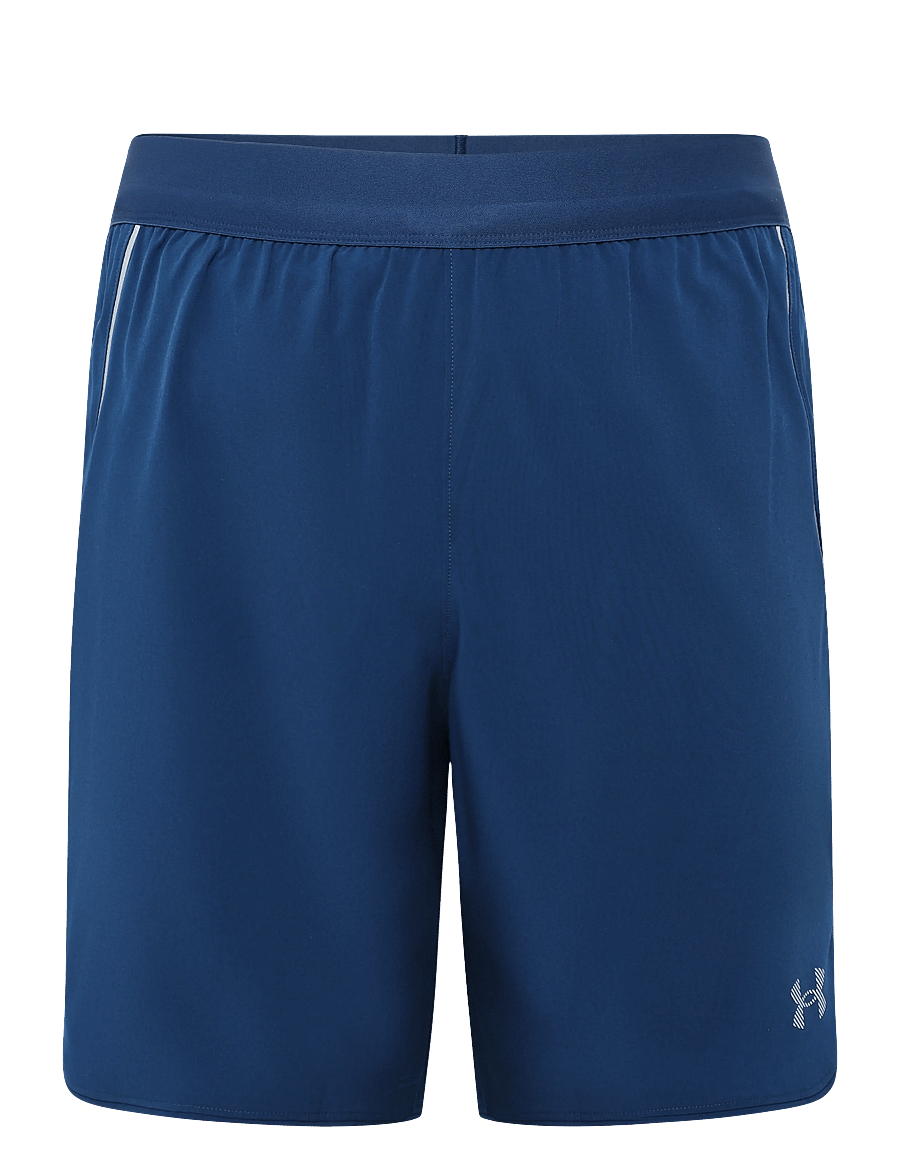 Under Armour - UA Velociti Pro 7in Short - löparshorts - blackout navy - 0