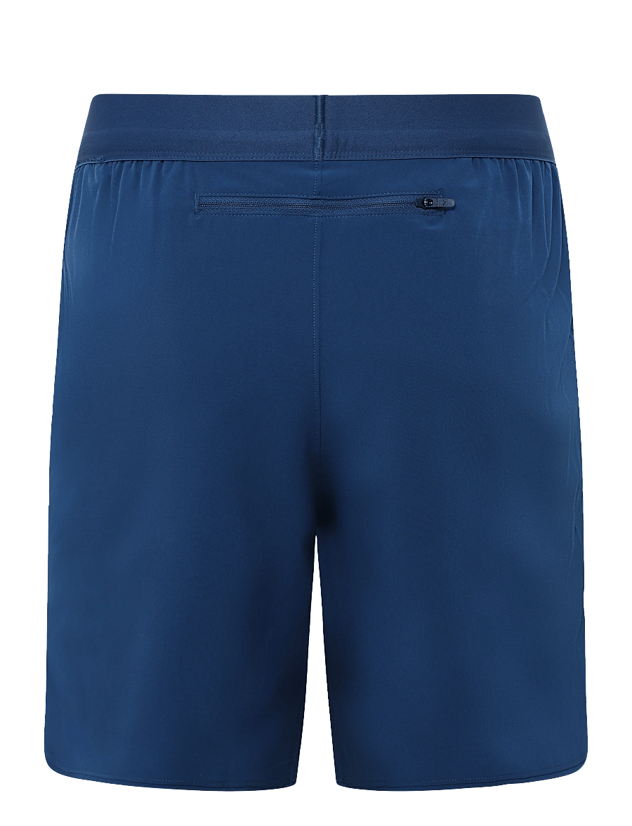 Under Armour - UA Velociti Pro 7in Short - löparshorts - blackout navy - 1
