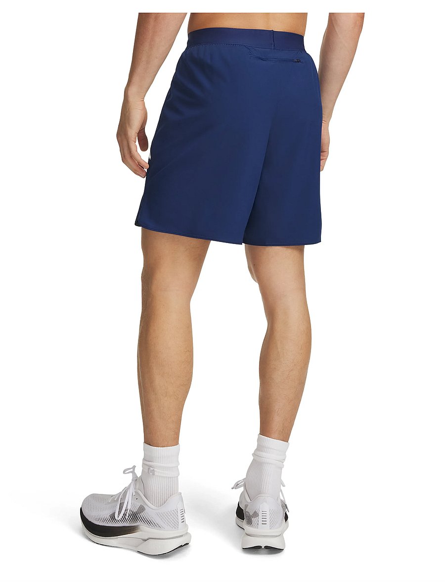 Under Armour - UA Velociti Pro 7in Short - laufshorts - blackout navy - 3