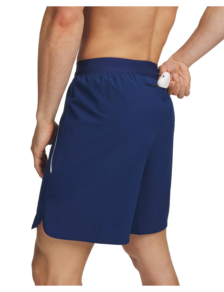 Under Armour - UA Velociti Pro 7in Short - laufshorts - blackout navy - 5