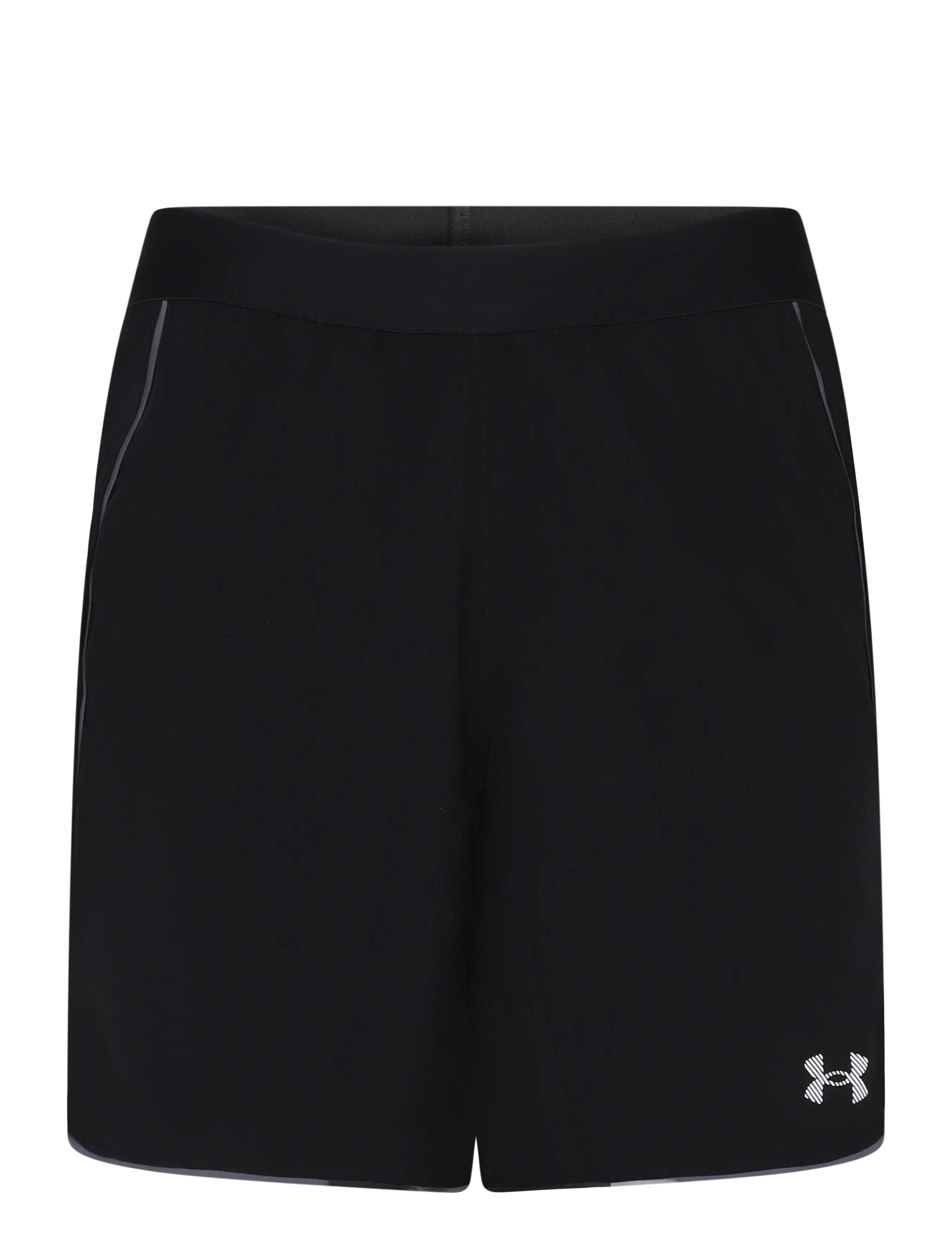 Under Armour UA Velociti Pro 7in Short - Tøj - ULTIMATE BLACK / black