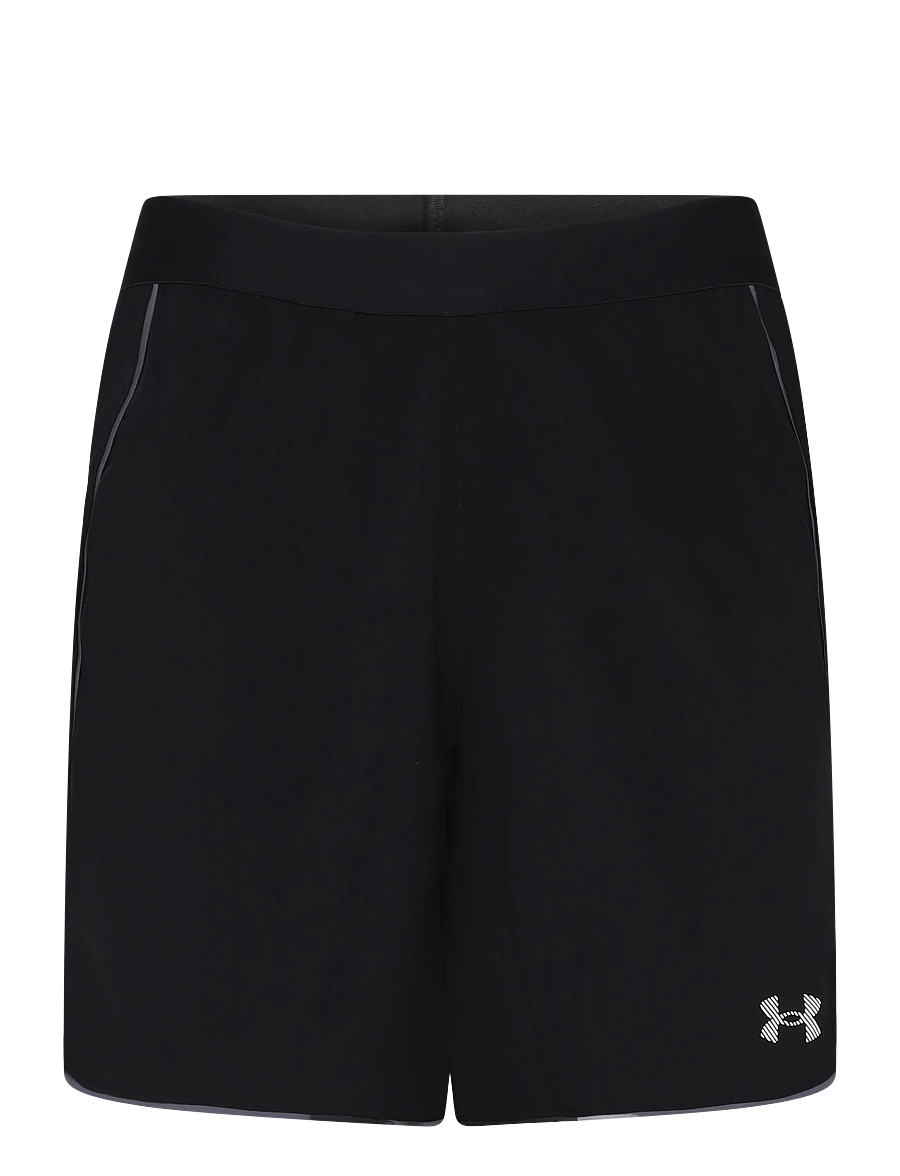 Under Armour - UA Velociti Pro 7in Short - løbeshorts - ultimate black - 1