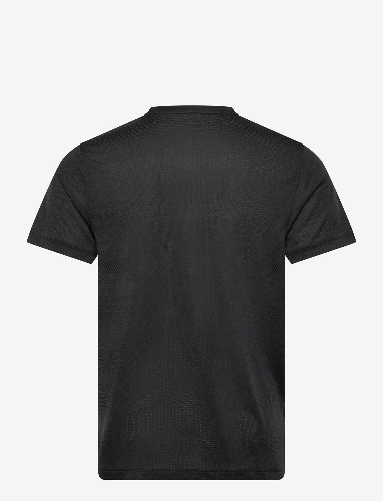 Under Armour - UA Velociti SS - t-shirts - black - 2