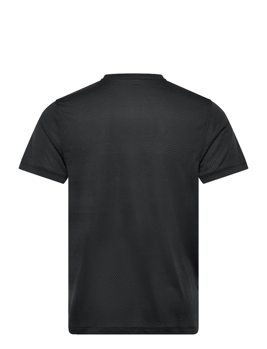 Under Armour - UA Velociti SS - t-särgid - black - 2