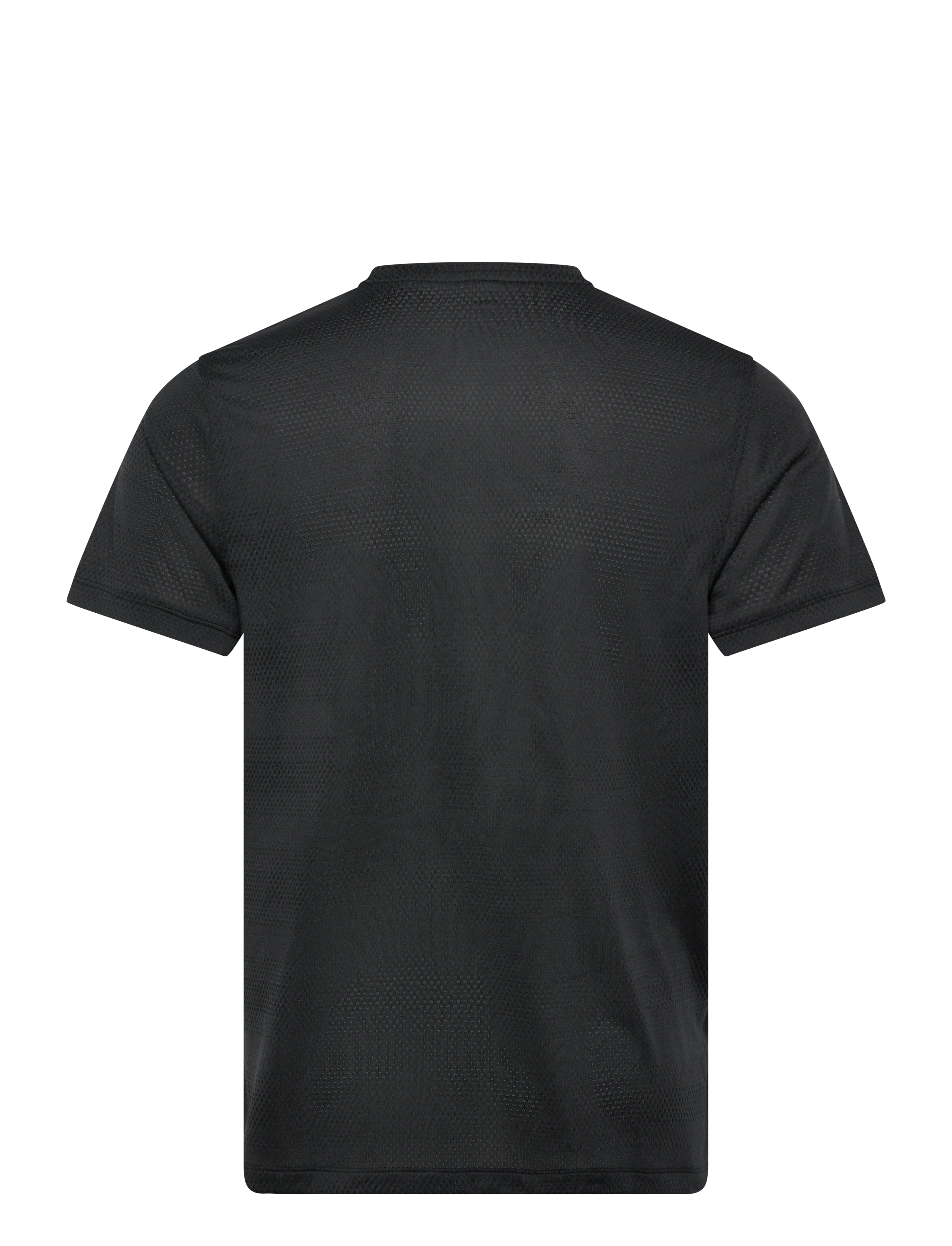 Under Armour - UA Velociti SS - t-shirts - black - 2