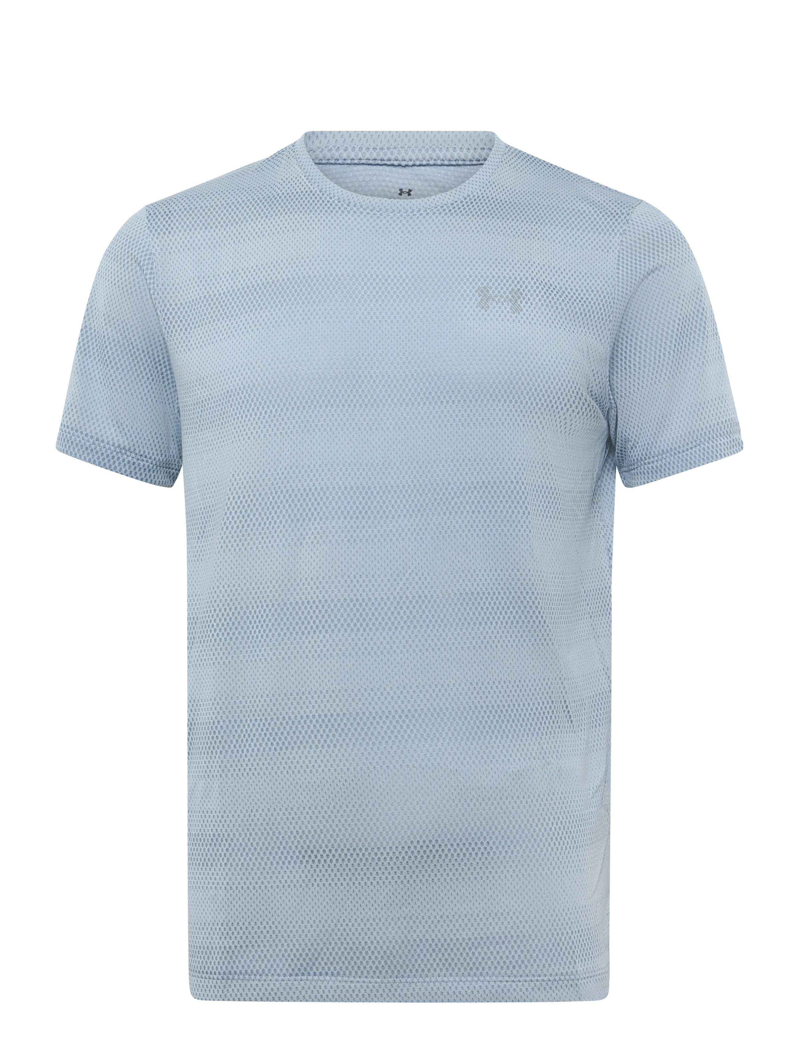 Under Armour UA Velociti SS - Under Armour - BLUE FOG / blue