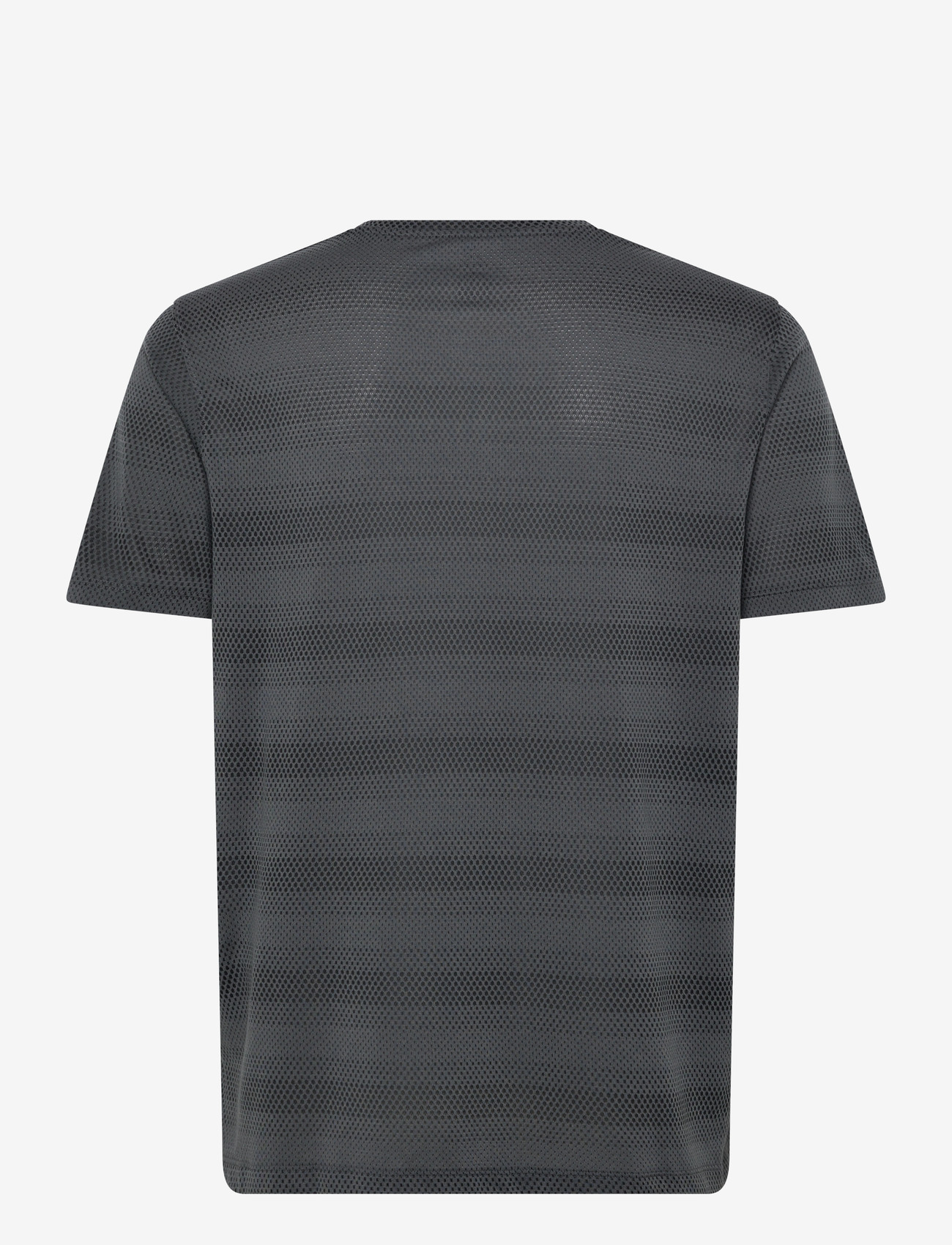 Under Armour - UA Velociti SS - t-shirts - castlerock - 2