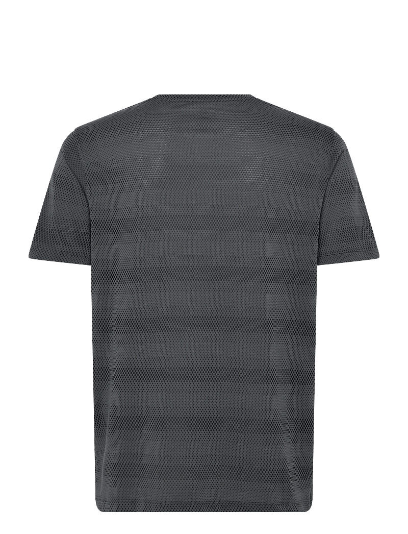 Under Armour - UA Velociti SS - t-shirts - castlerock - 2