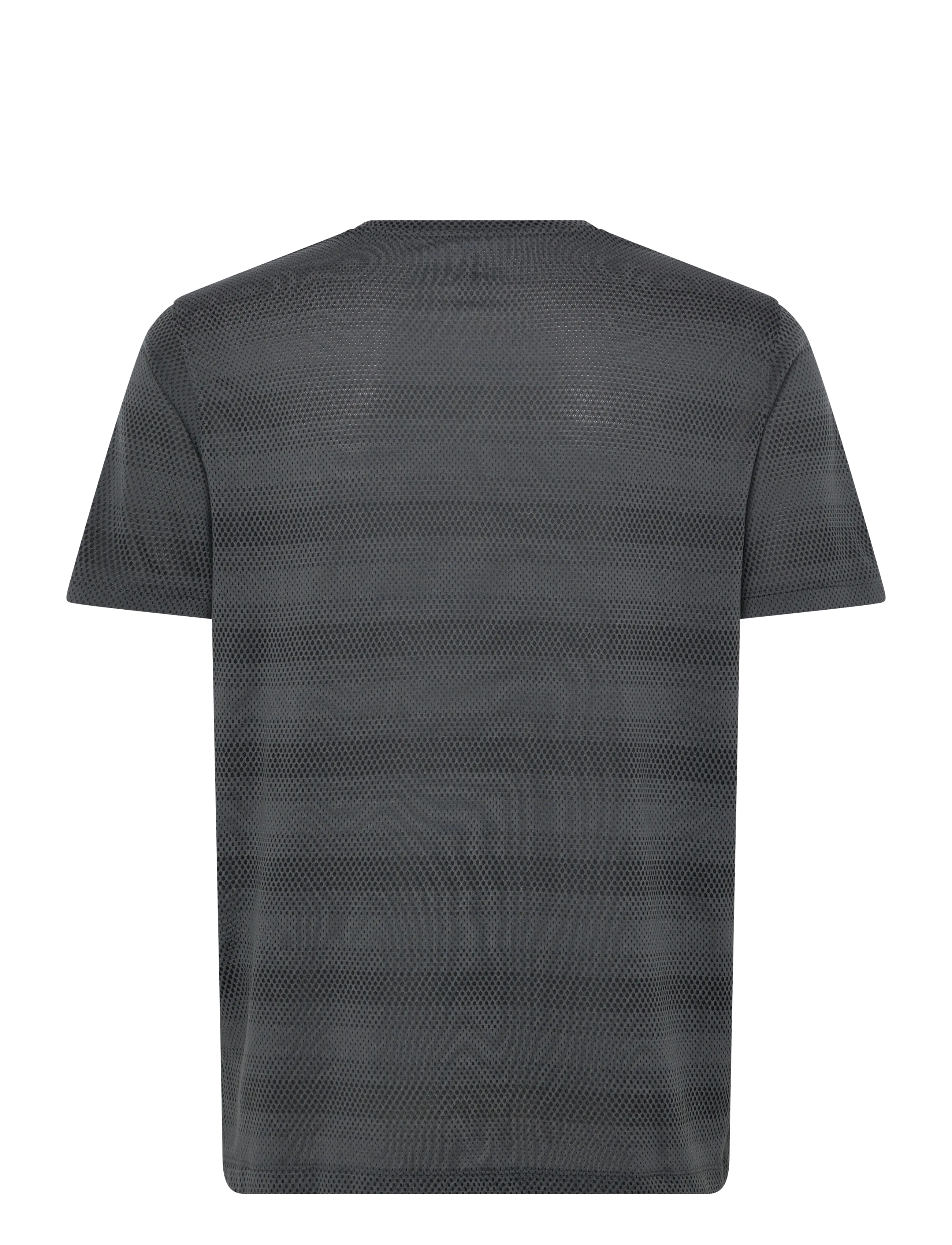 Under Armour - UA Velociti SS - t-shirts - castlerock - 2