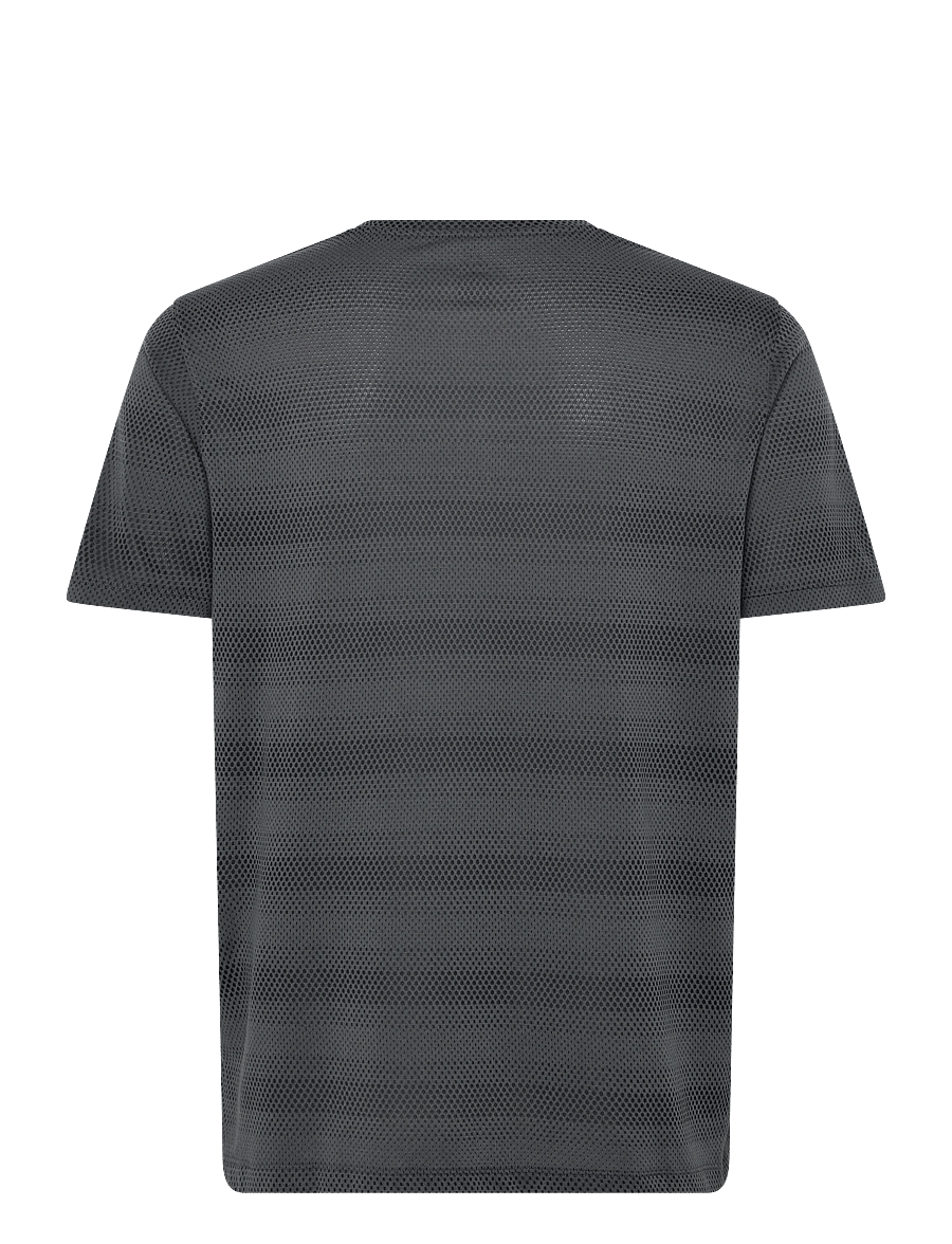 Under Armour - UA Velociti SS - t-shirts - castlerock - 2