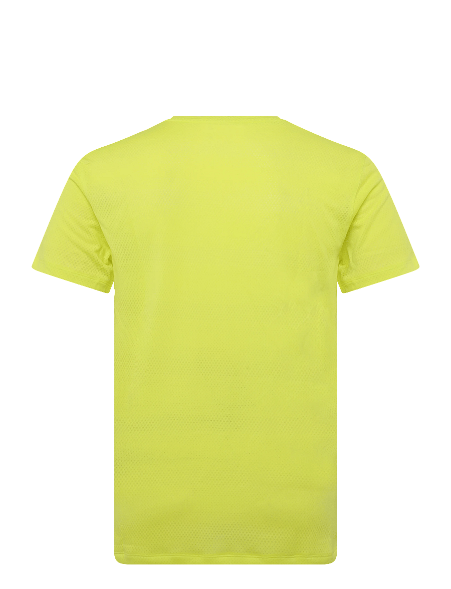 Under Armour - UA Velociti SS - t-särgid - flash light - 2