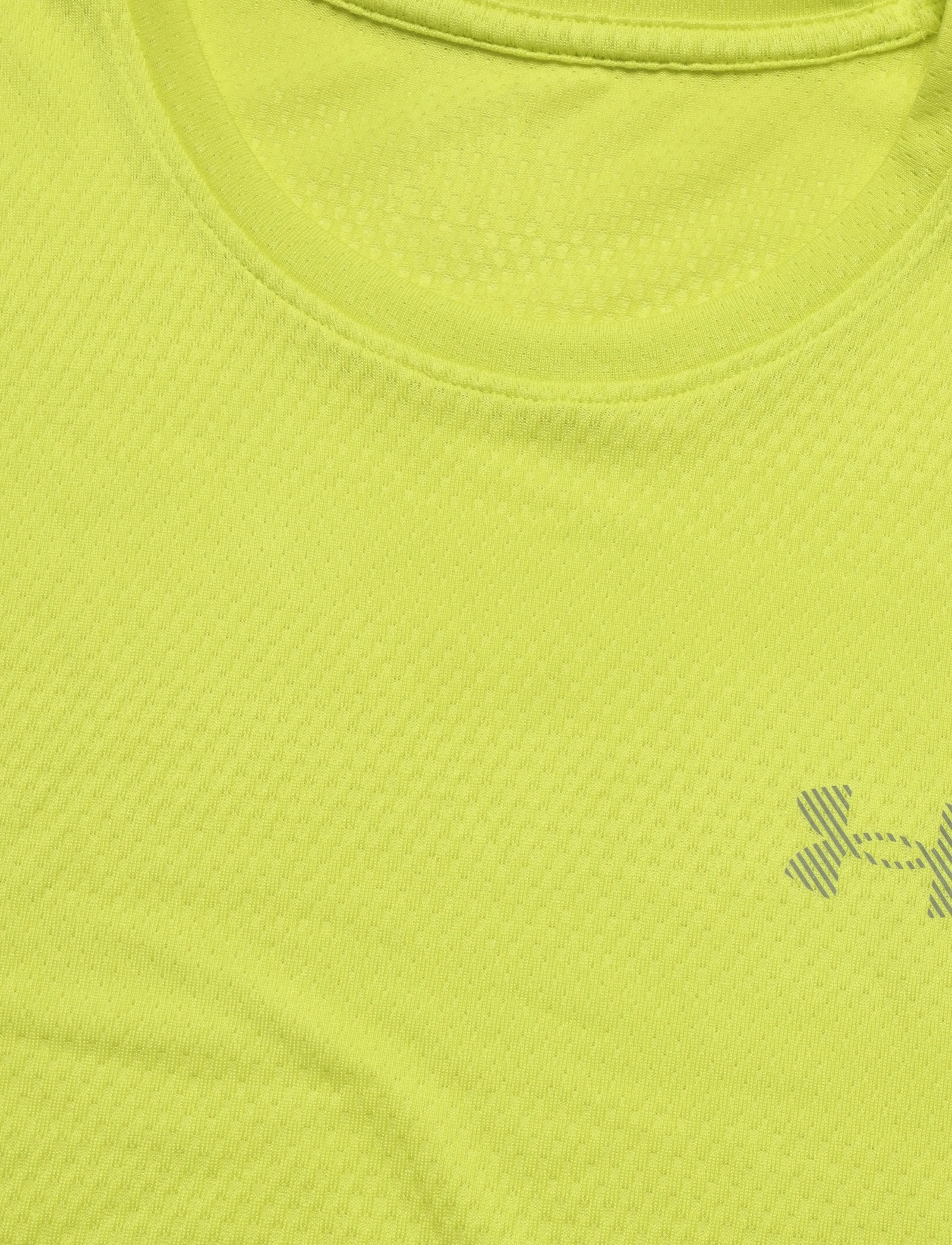Under Armour - UA Velociti SS - t-särgid - flash light - 5