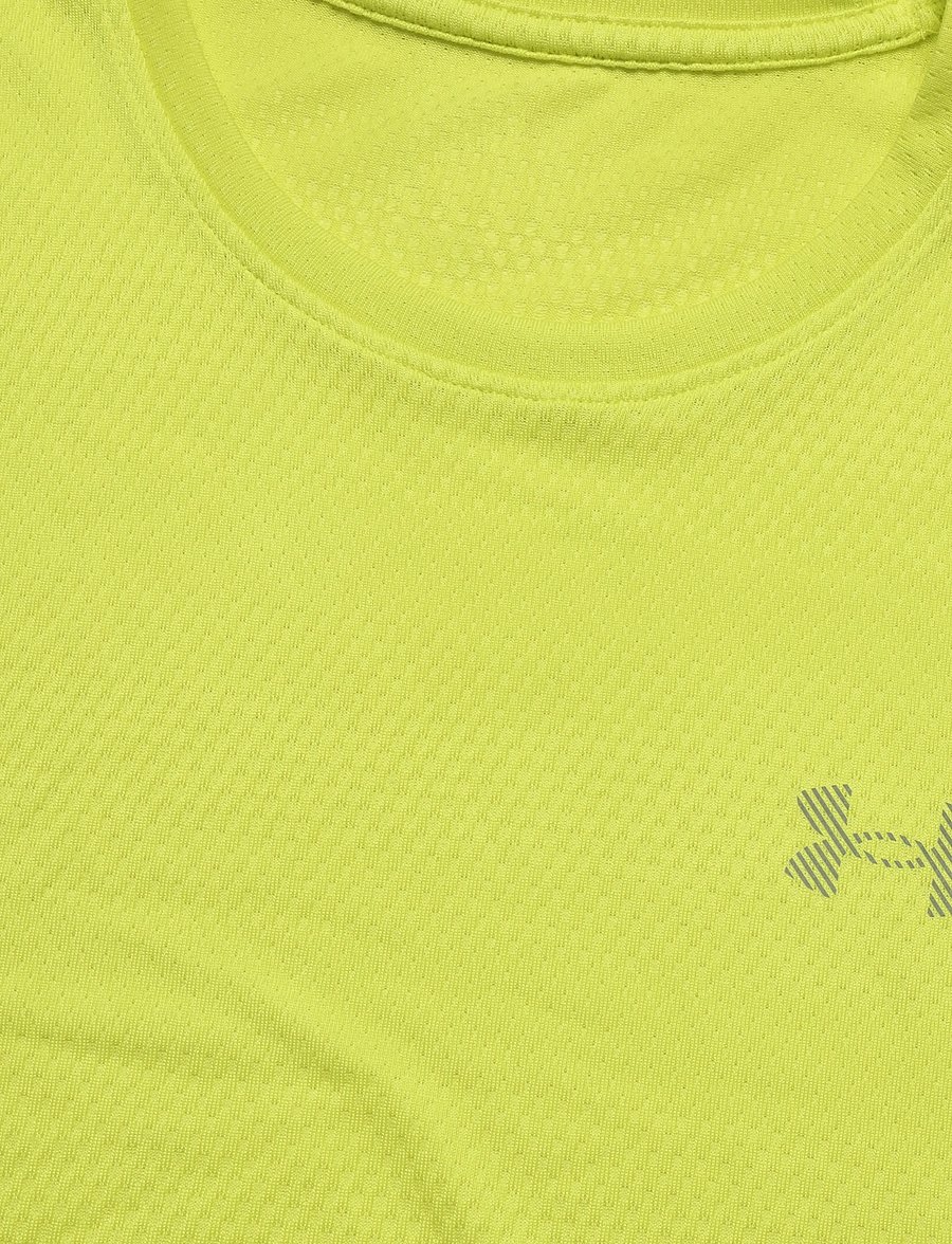 Under Armour - UA Velociti SS - t-särgid - flash light - 5