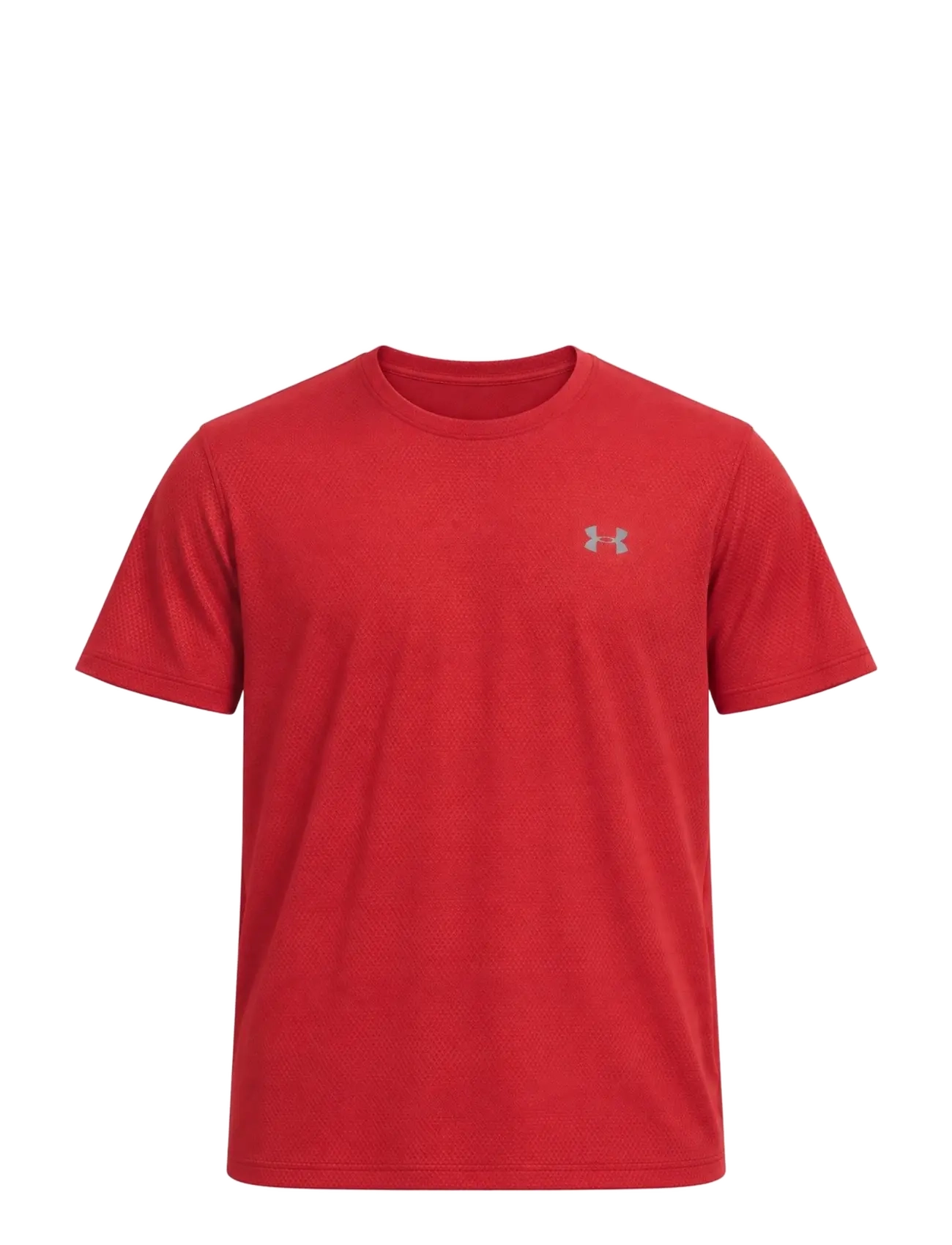 Under Armour UA Velociti SS - Neuheiten - HERITAGE RED / red