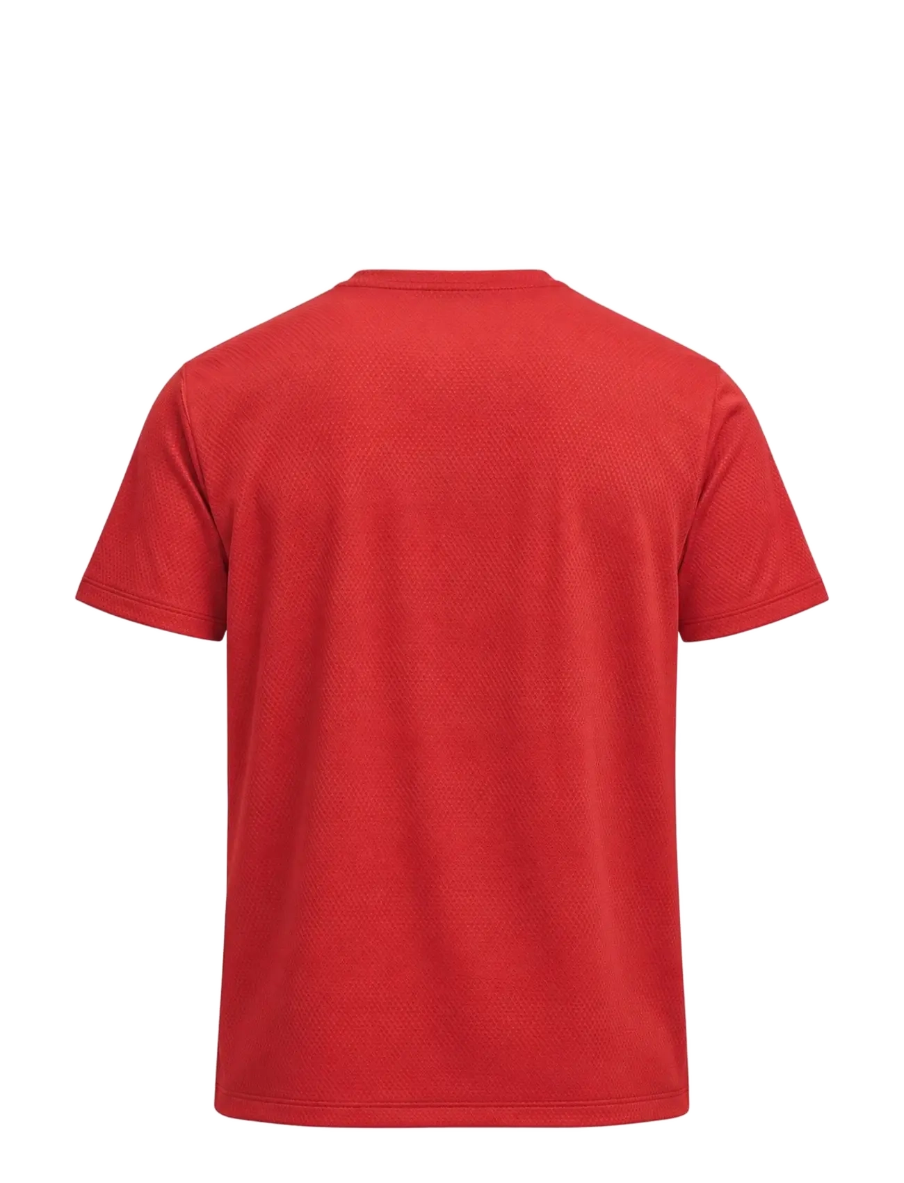 Under Armour - UA Velociti SS - t-shirts - heritage red - 2