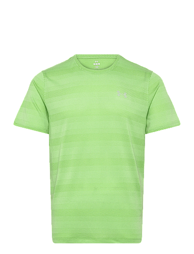 Ua Velociti Ss - T-Shirts