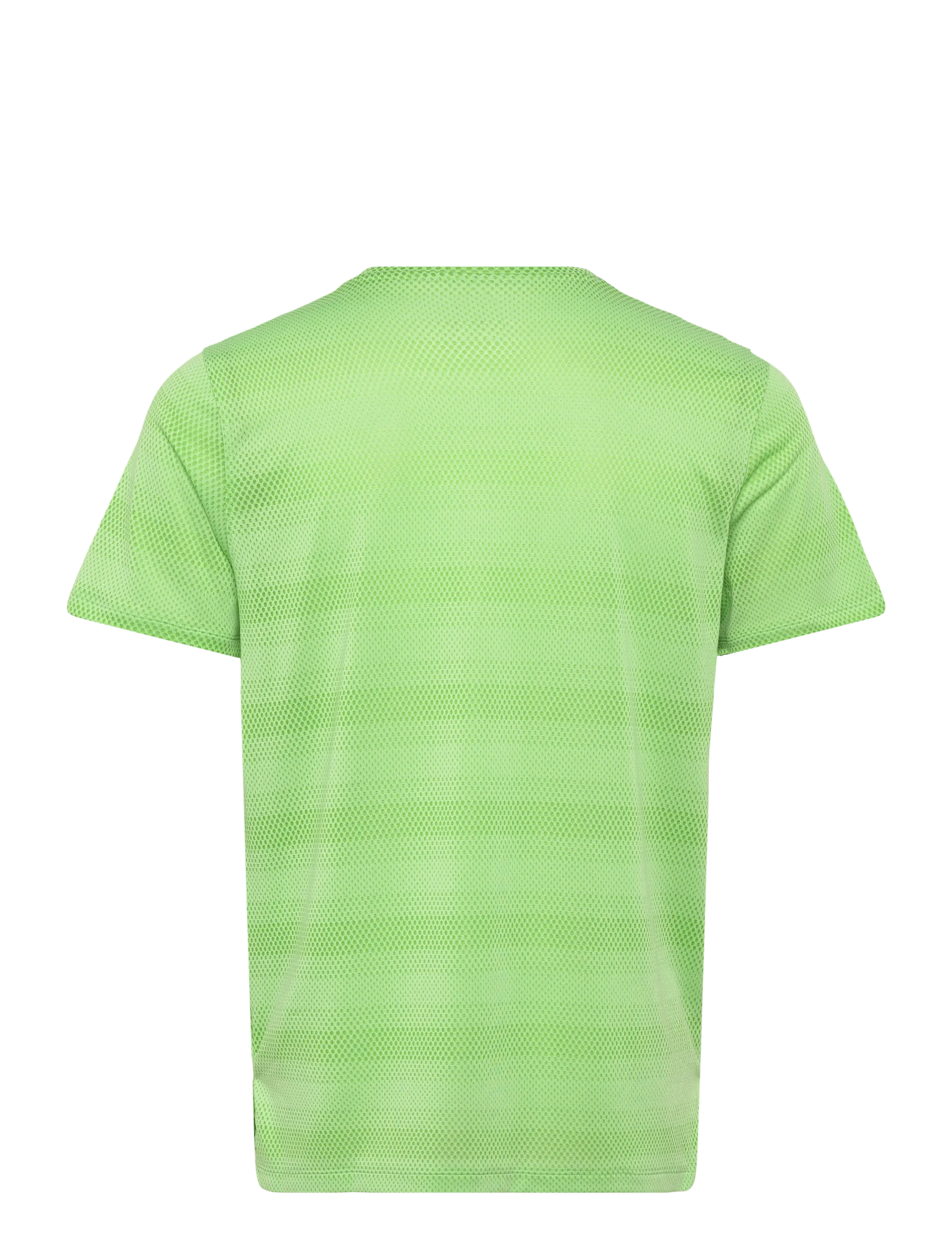 Under Armour - UA Velociti SS - t-shirts - lumos lime - 2
