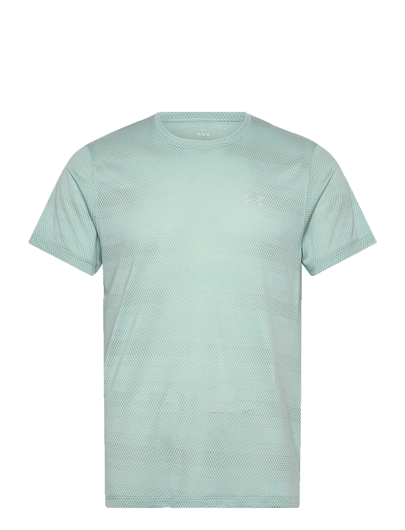 Under Armour - UA Velociti SS - t-särgid - refresh mint - 1