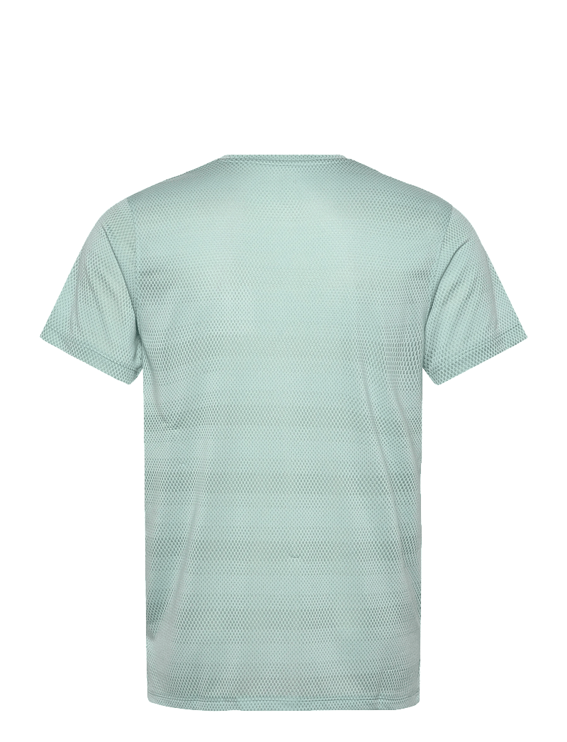 Under Armour - UA Velociti SS - t-särgid - refresh mint - 2