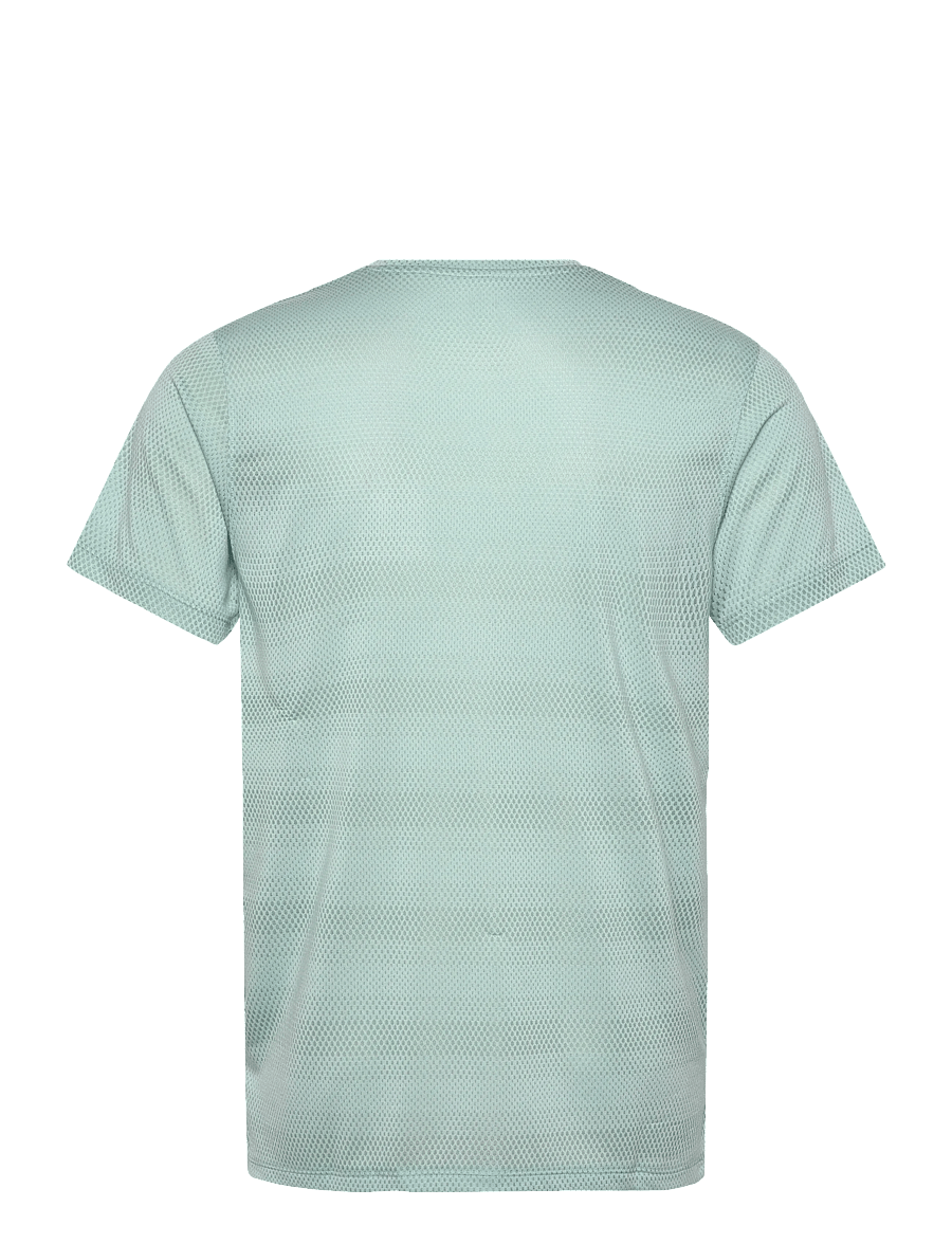 Under Armour - UA Velociti SS - t-shirts - refresh mint - 2