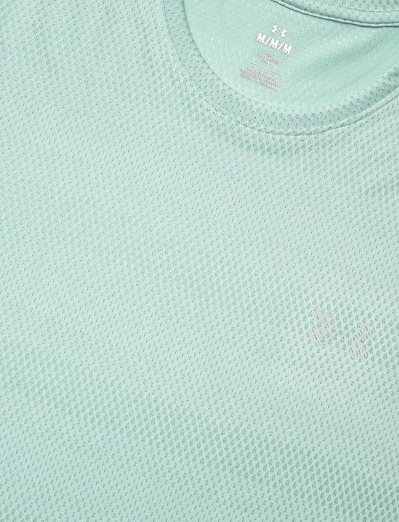 Under Armour - UA Velociti SS - t-särgid - refresh mint - 5