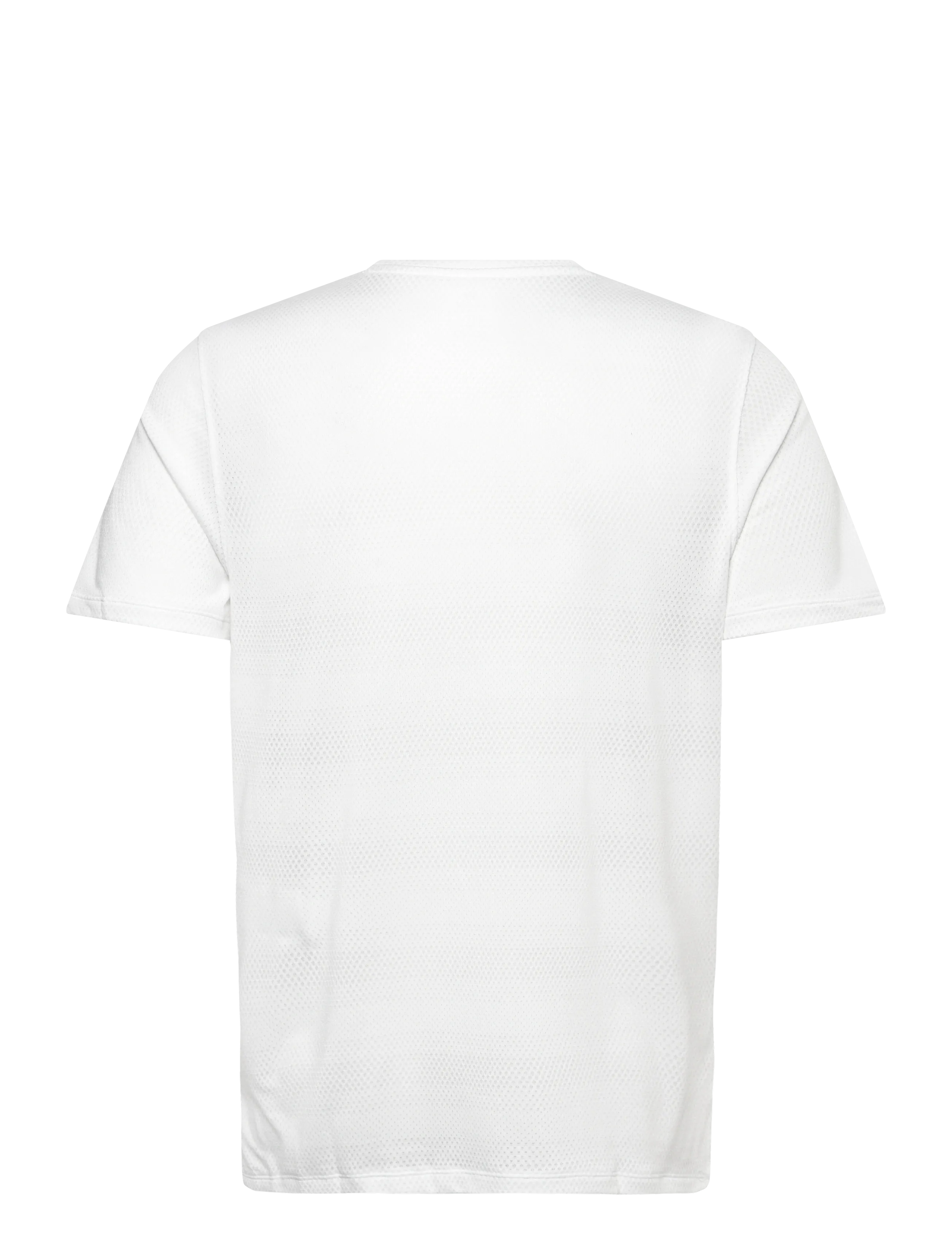 Under Armour - UA Velociti SS - t-shirts - white - 2