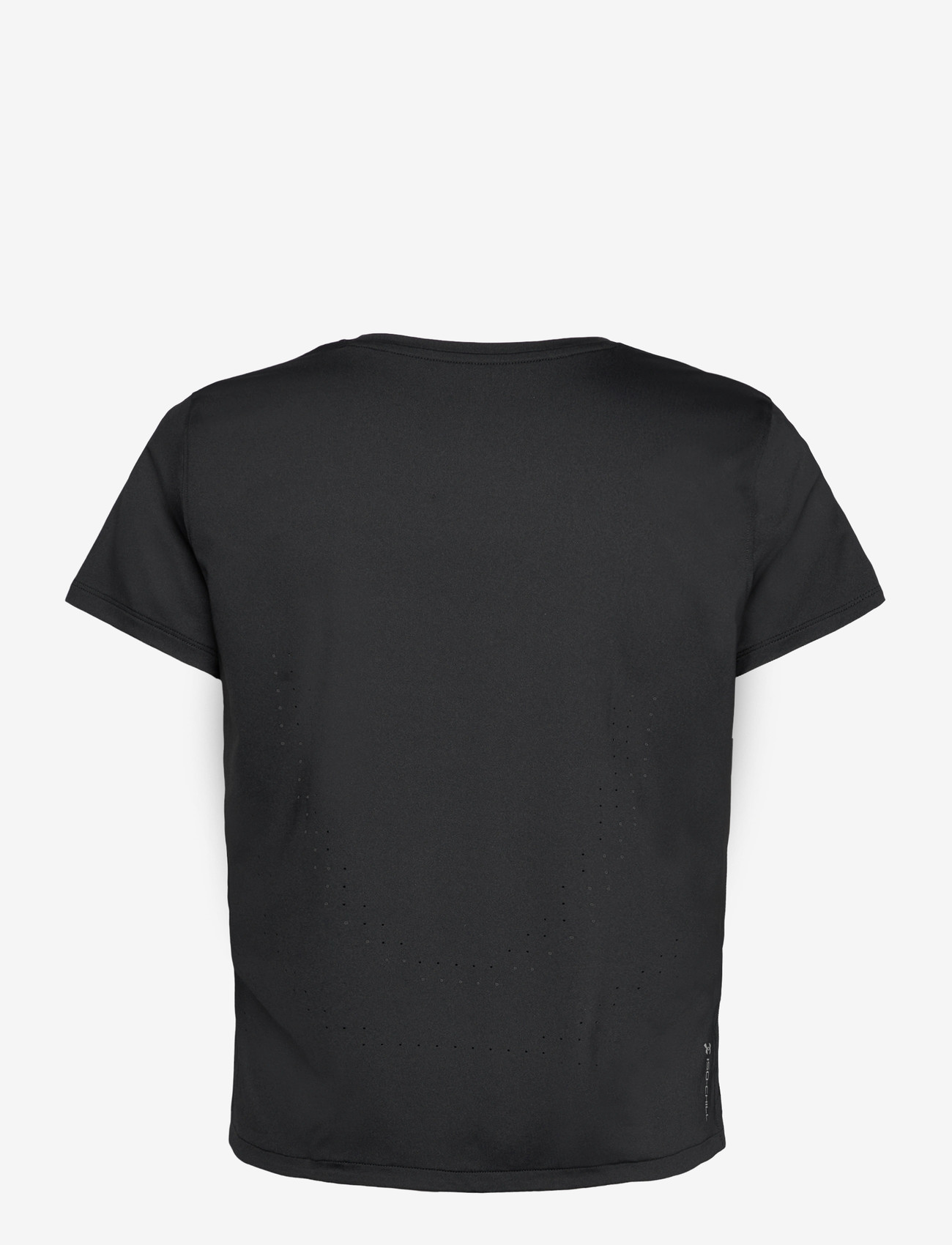 Under Armour - UA Velociti Pro Shortsleeve - t-shirts - black - 2