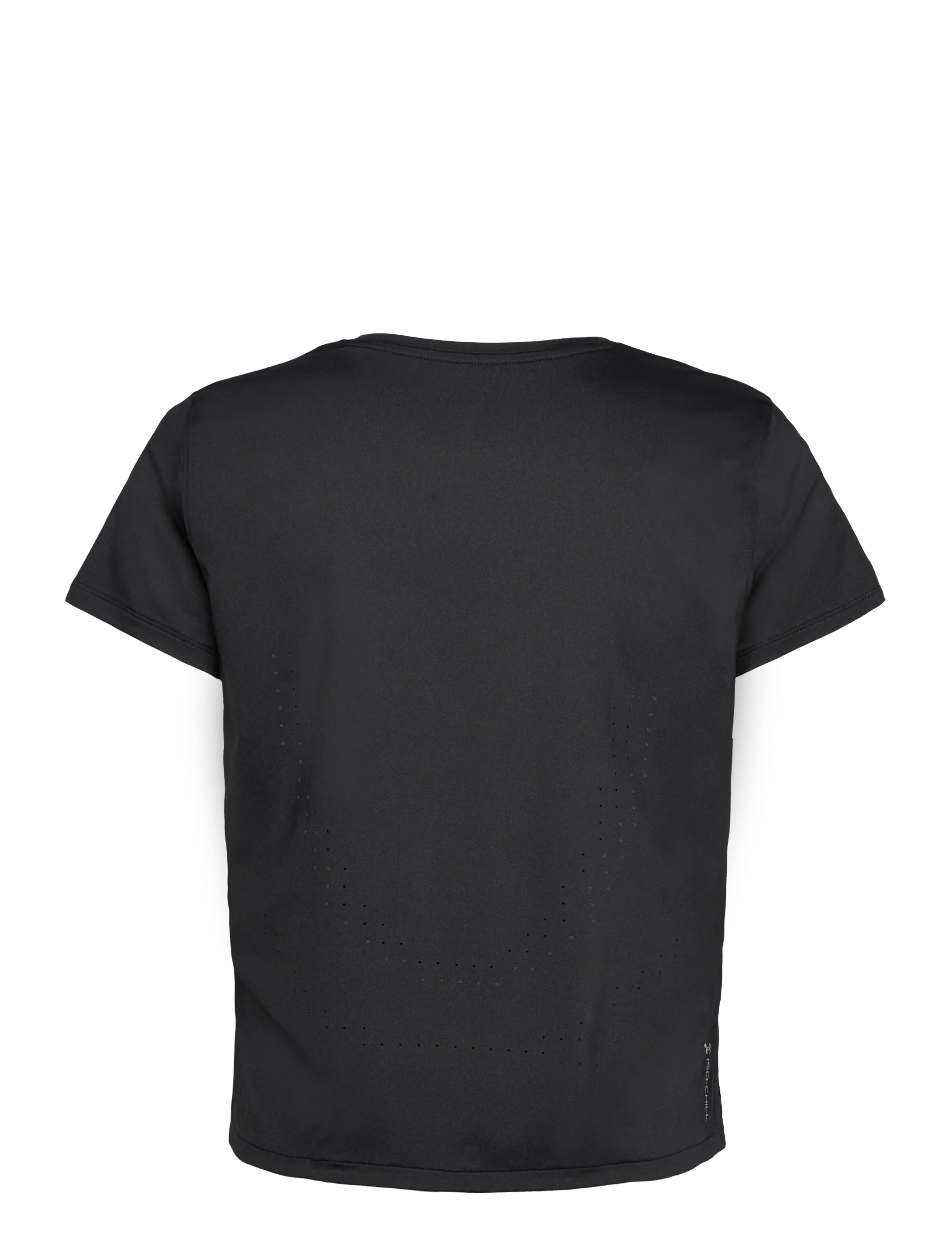 Under Armour - UA Velociti Pro Shortsleeve - t-shirts - black - 2