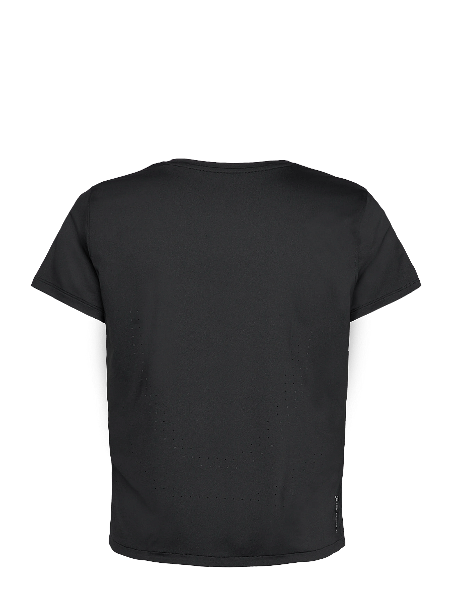 Under Armour - UA Velociti Pro Shortsleeve - t-shirts - black - 2