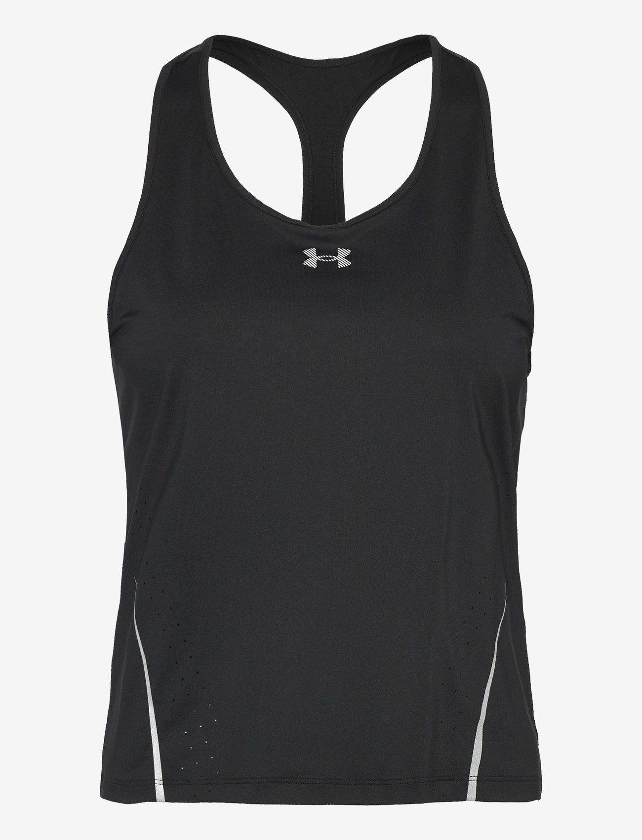 Under Armour - UA Velociti Pro Tank - tanktops - black - 1