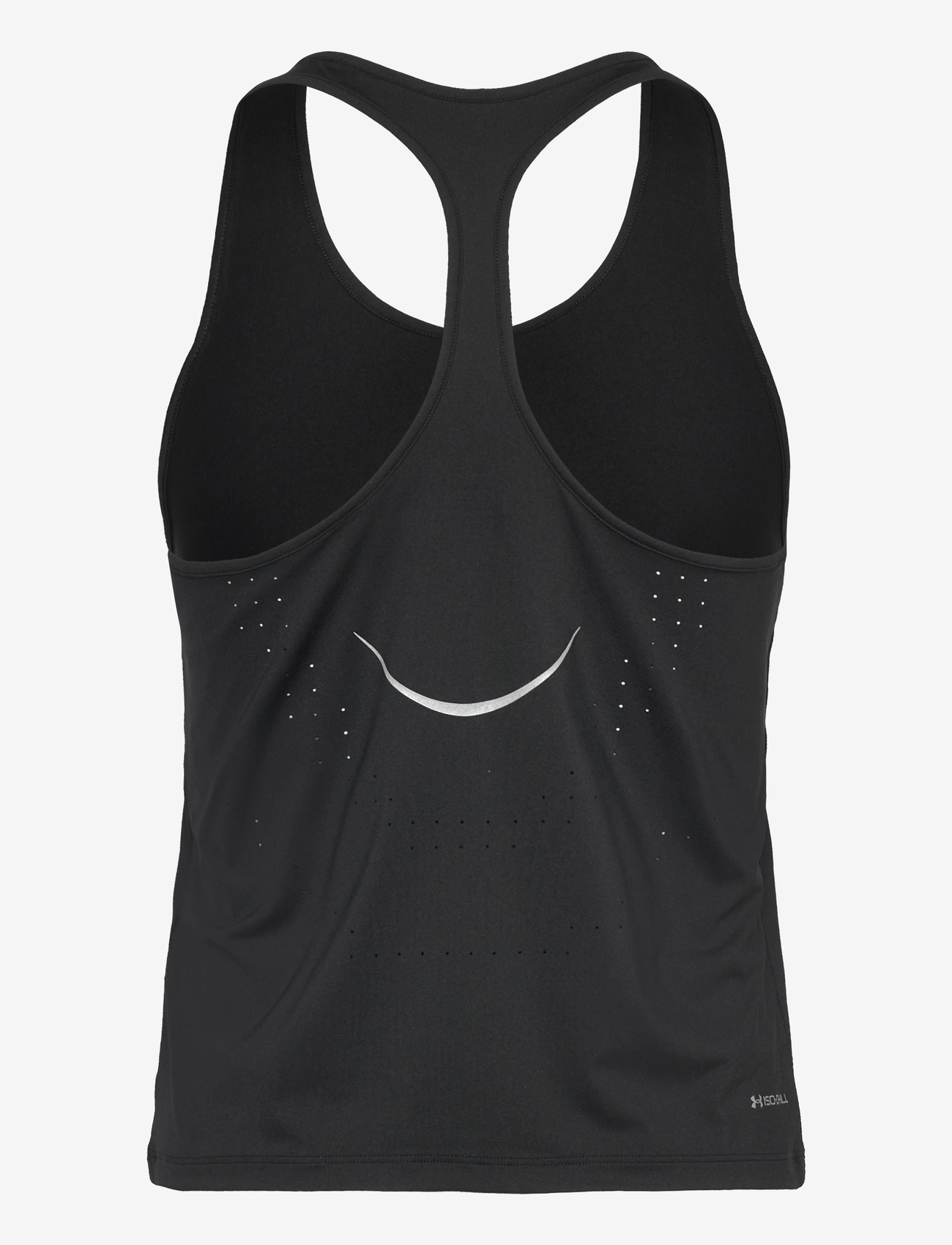 Under Armour - UA Velociti Pro Tank - tanktops - black - 2